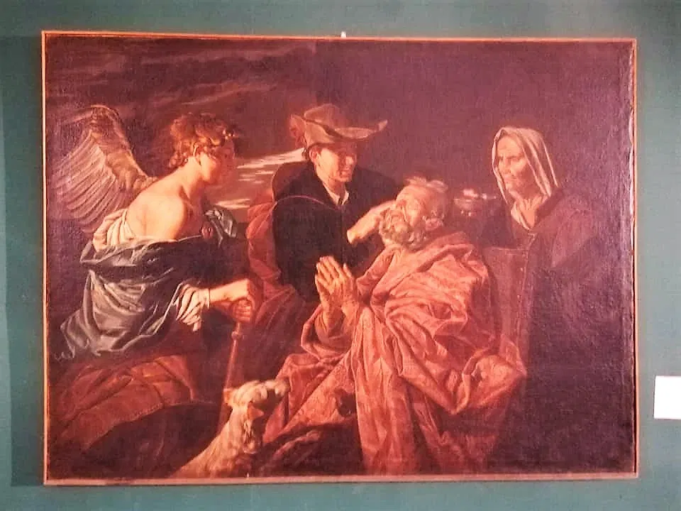 Museo Civico Castello Ursino