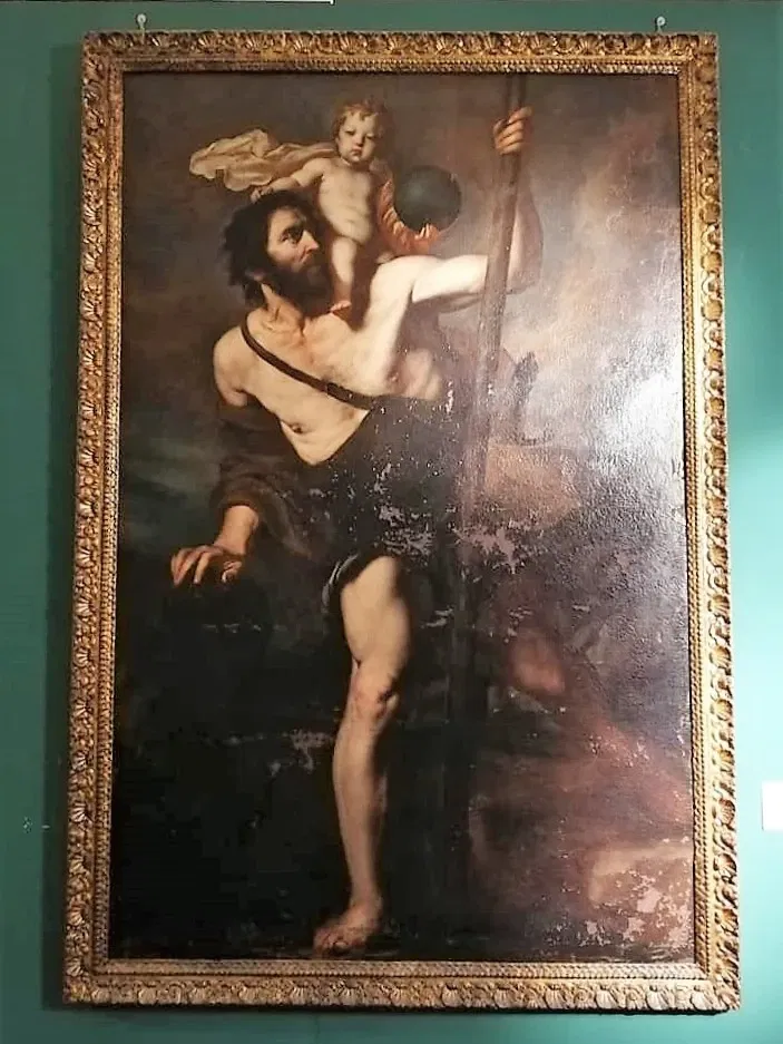 Museo Civico Castello Ursino