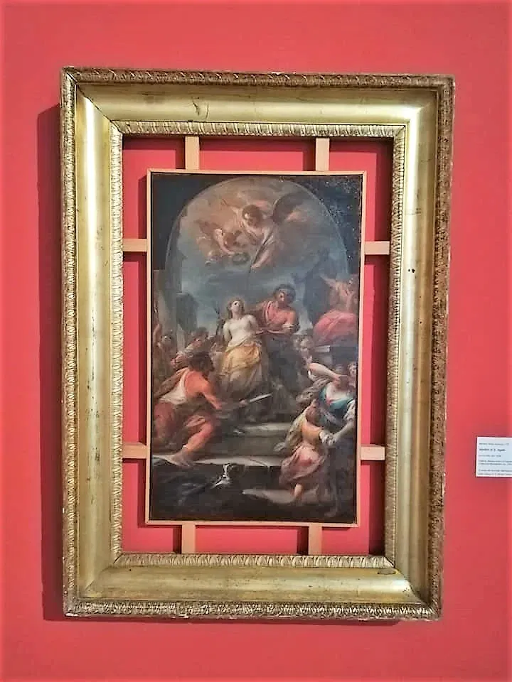 Museo Civico Castello Ursino