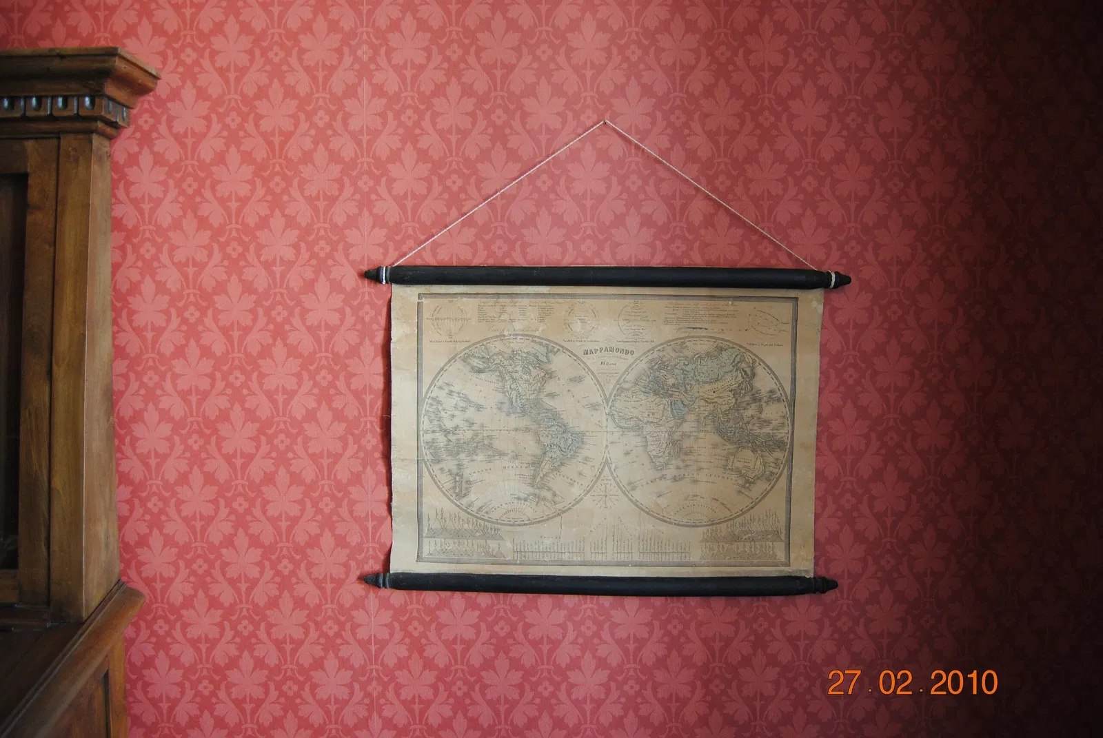 Antiquarium regionale del Teatro romano