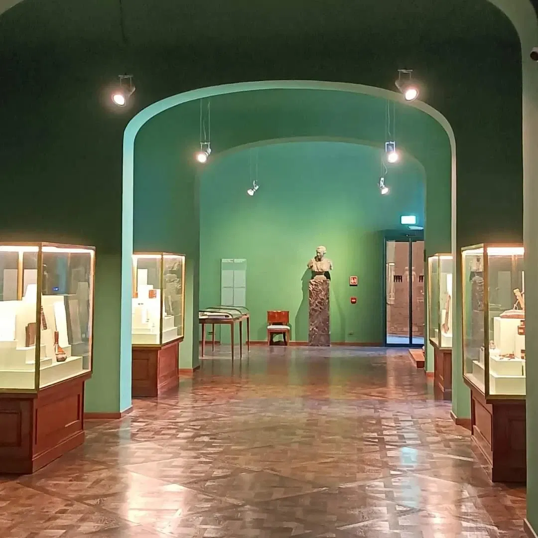Museo Bodoni
