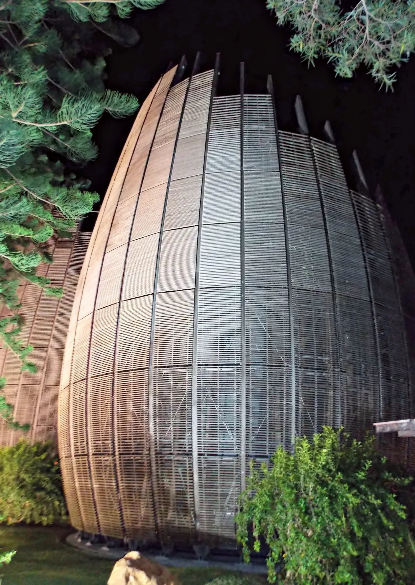 Tjibaou Cultural Centre