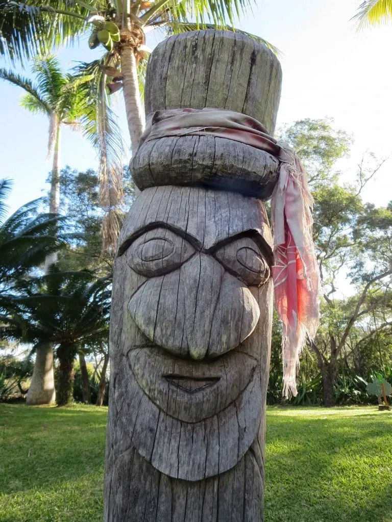 Centro culturale Jean-Marie Tjibaou