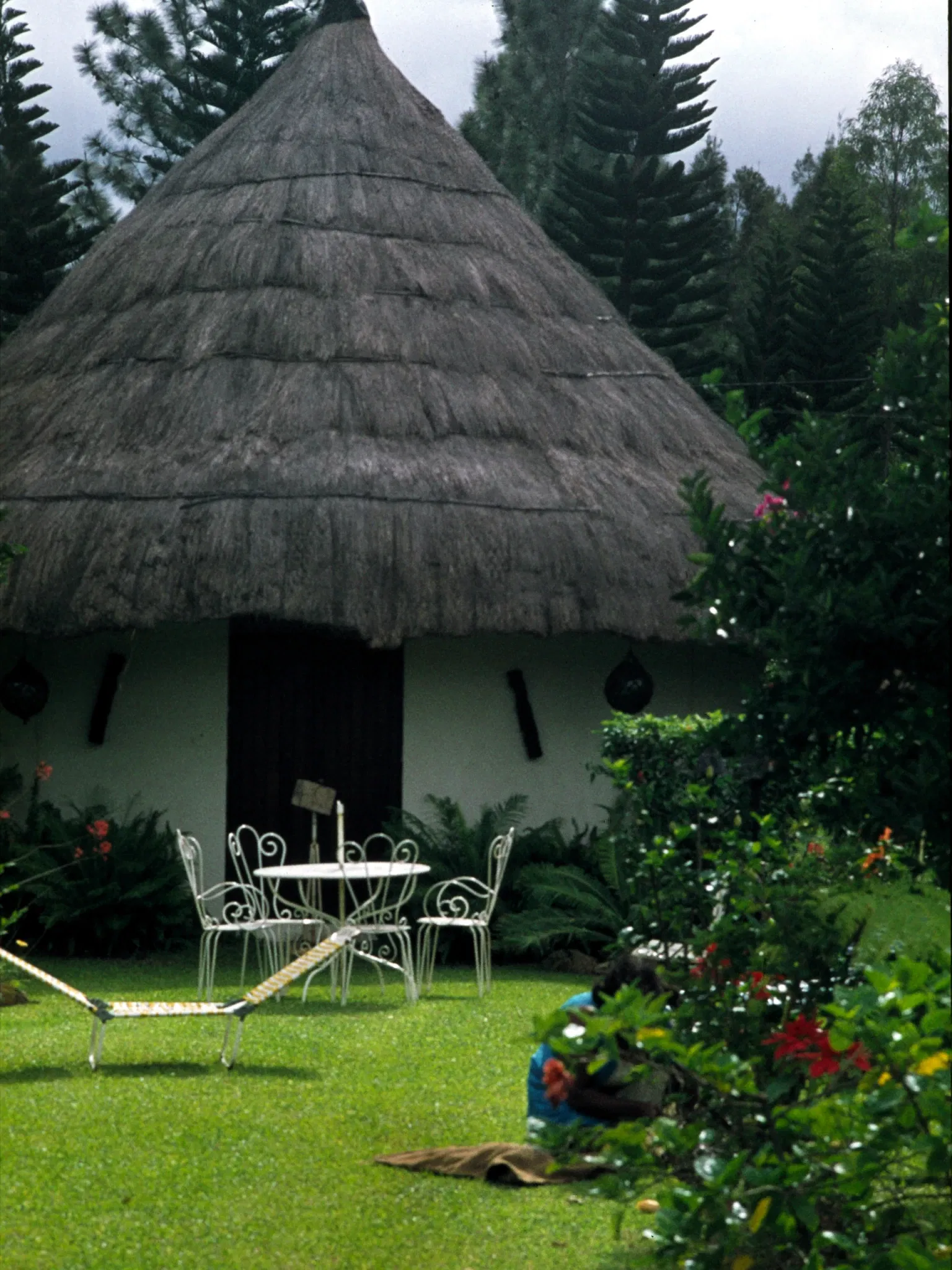 Centro culturale Jean-Marie Tjibaou