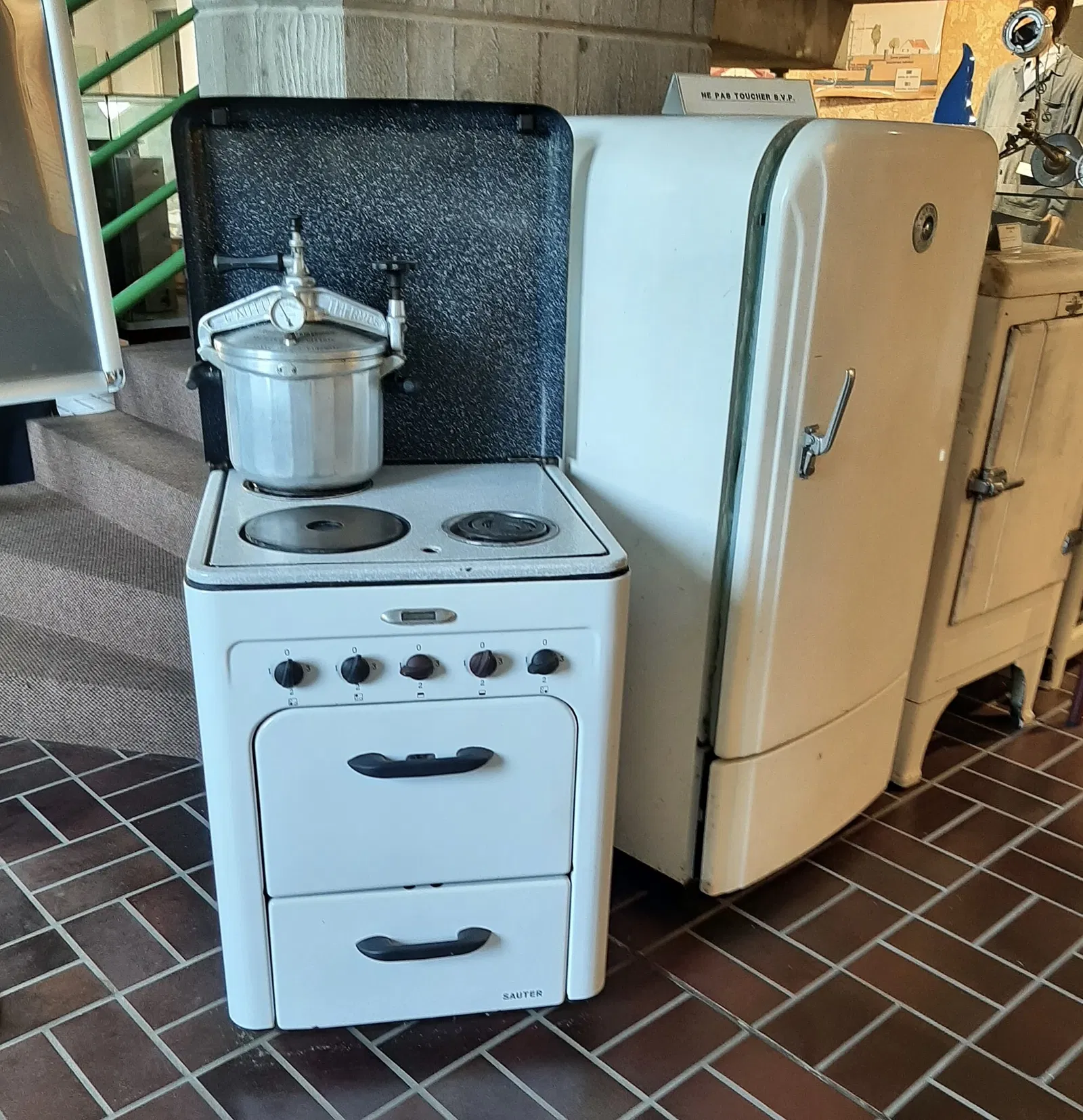 Musée des Usines Municipales