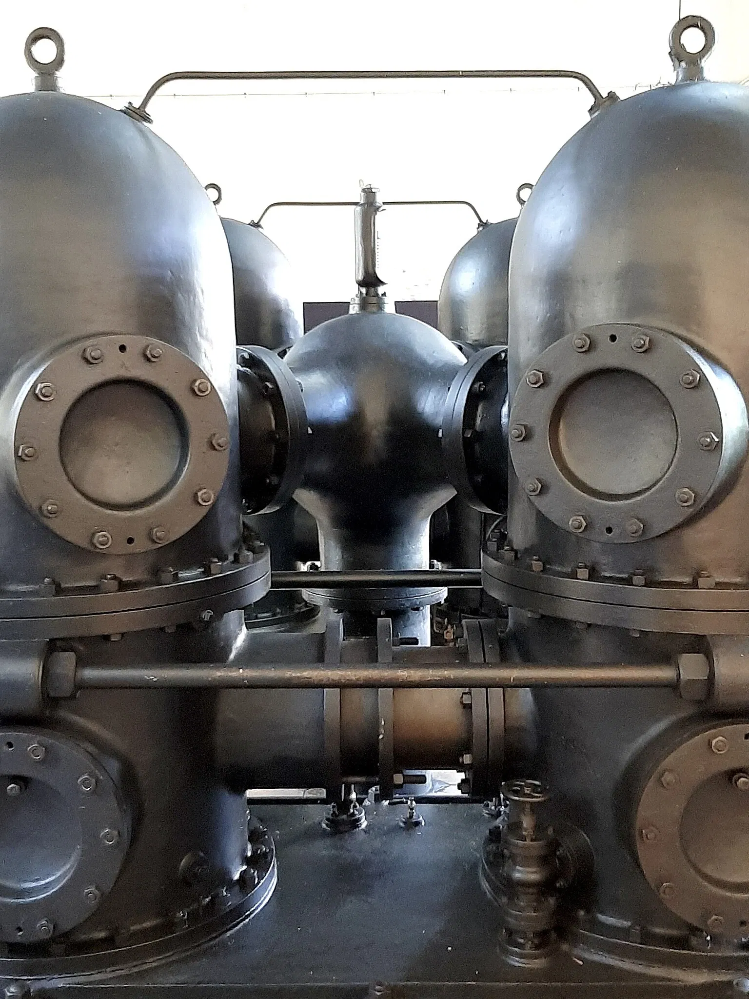 Musée des Usines Municipales