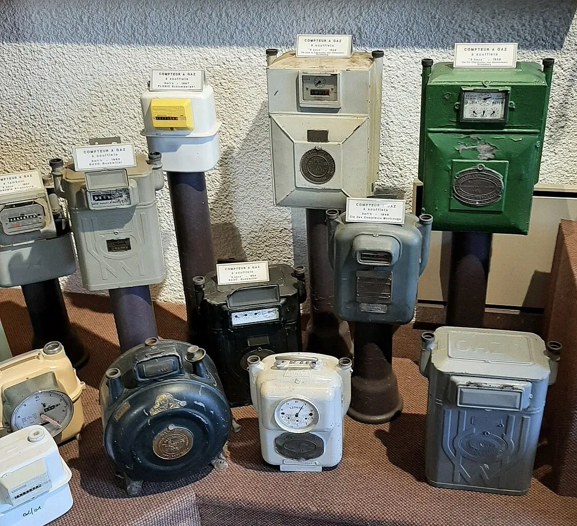 Musée des Usines Municipales