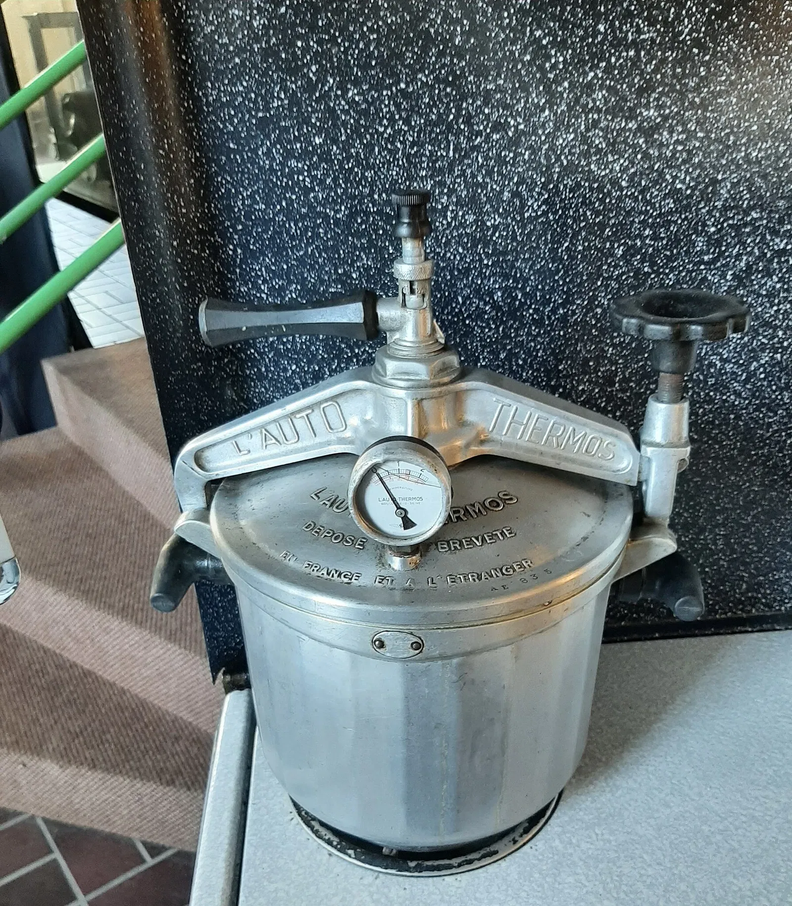 Musée des Usines Municipales