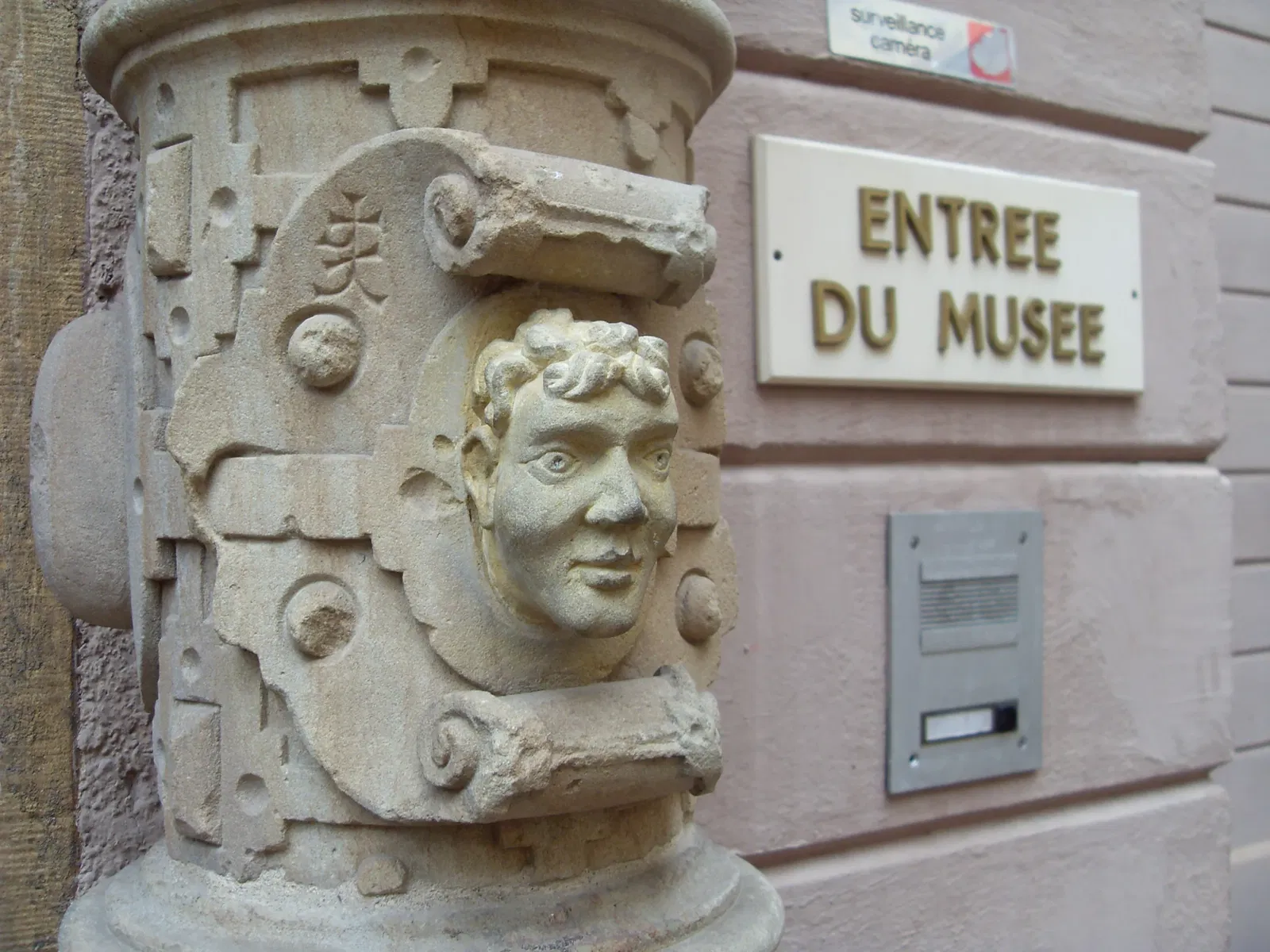 Musée Bartholdi