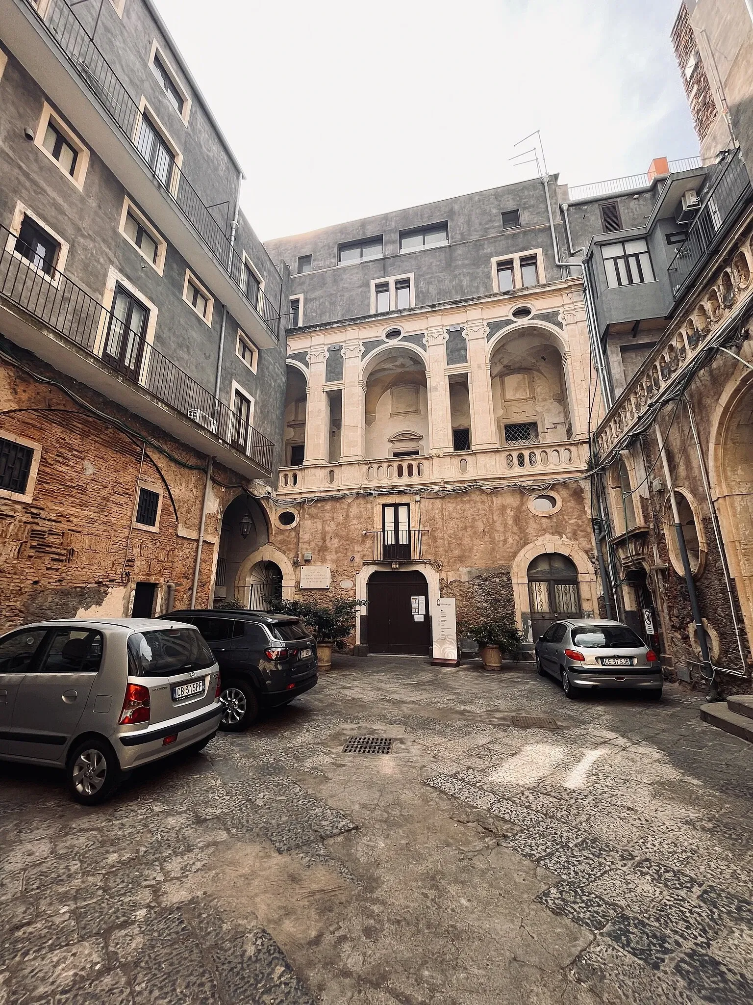 Museo Vincenzo Bellini