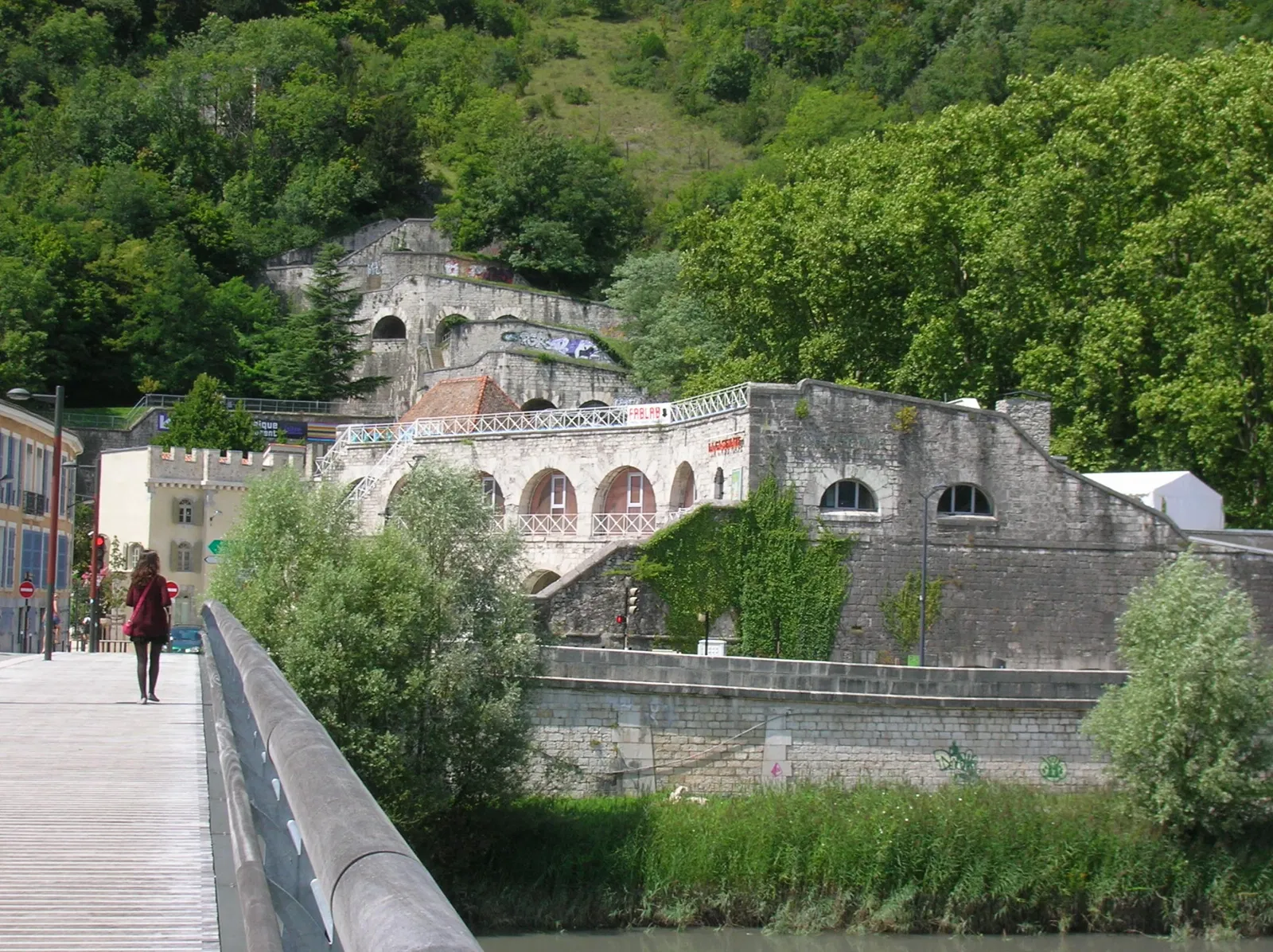 La Casemate