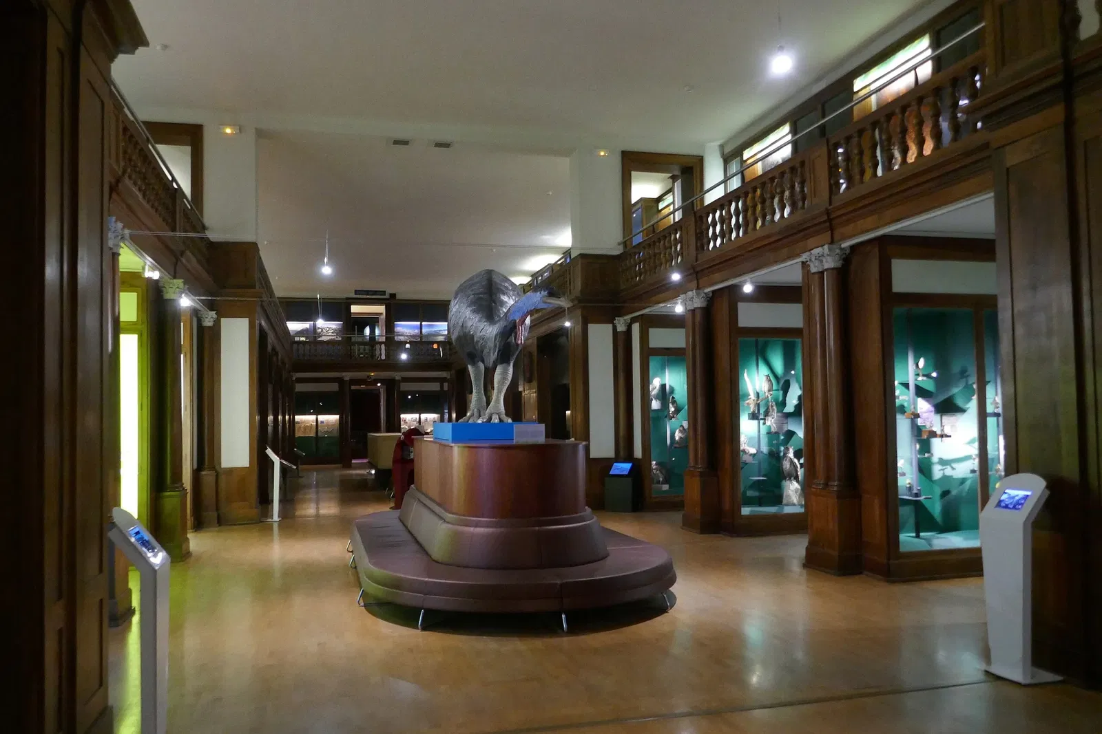 Natural History Museum