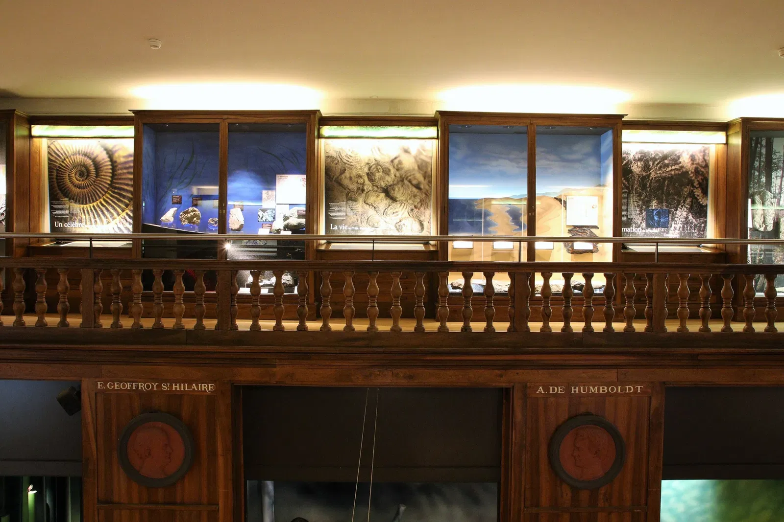 Natural History Museum