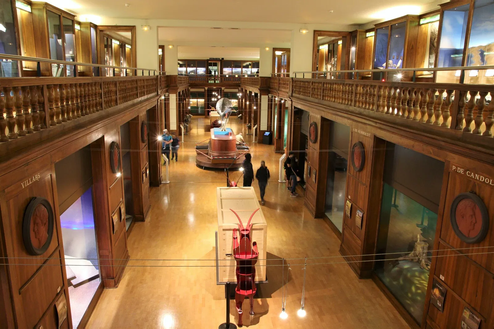 Natural History Museum