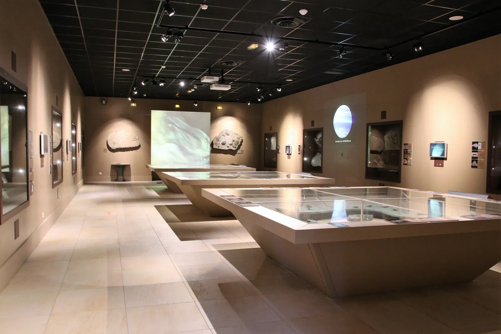 Natural History Museum