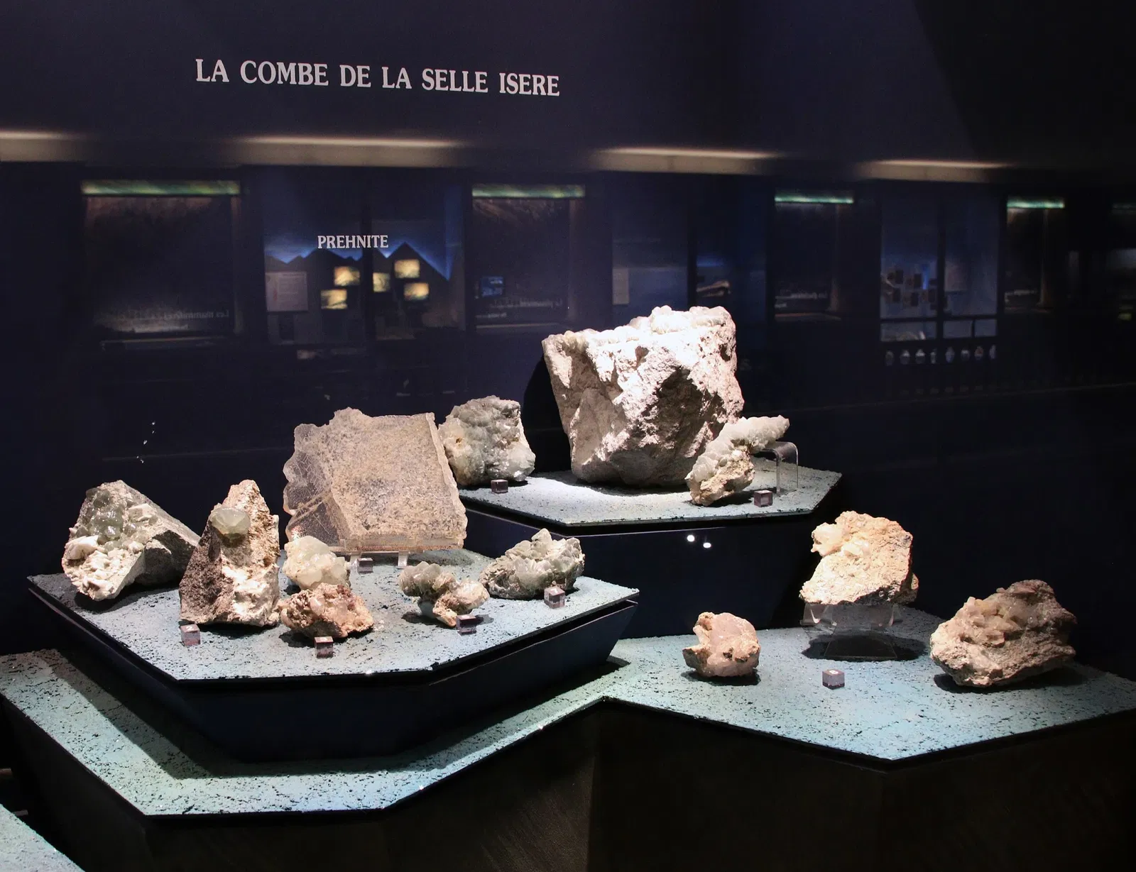 Muséum d'Histoire Naturelle