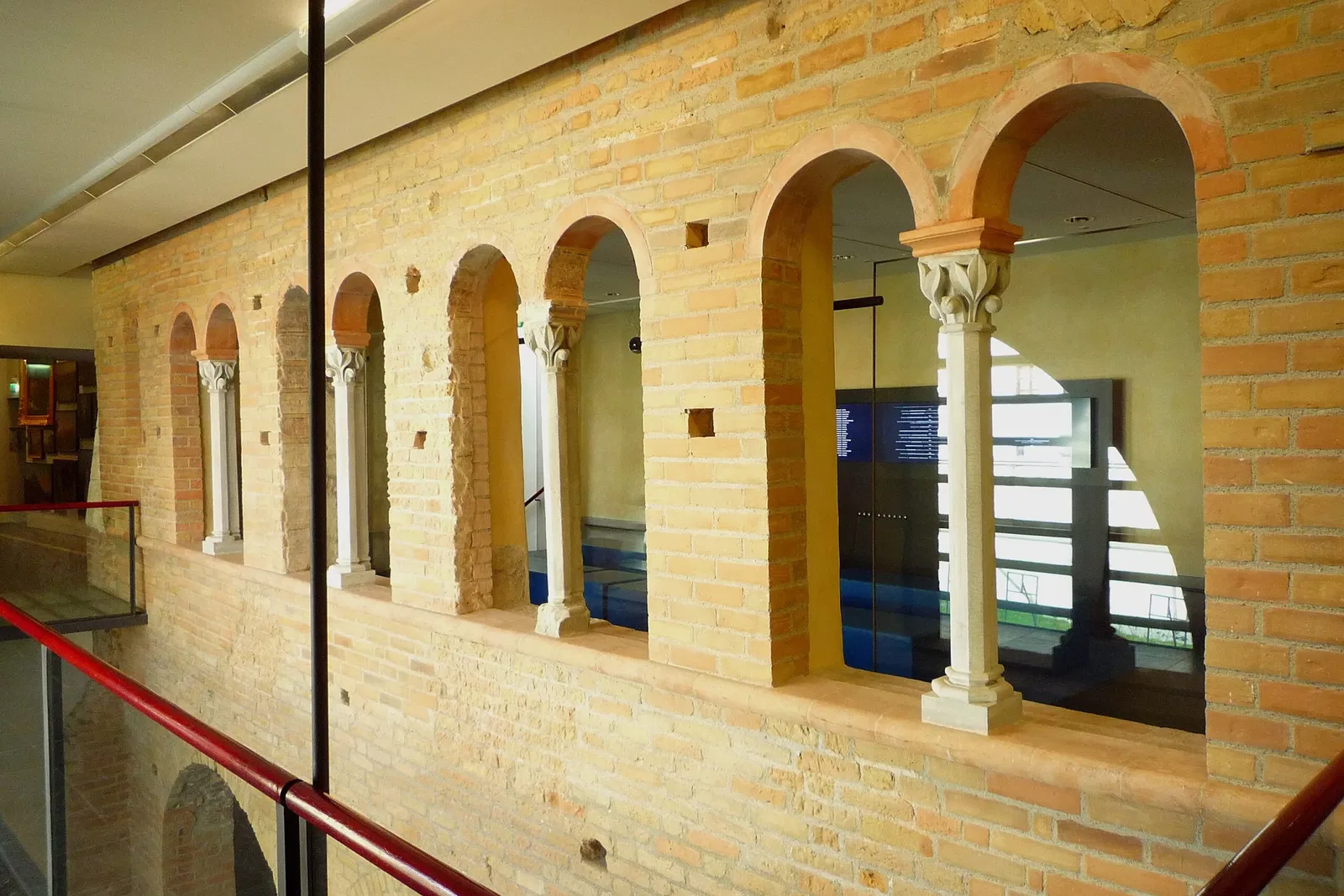 Museum of the Former Bishopric