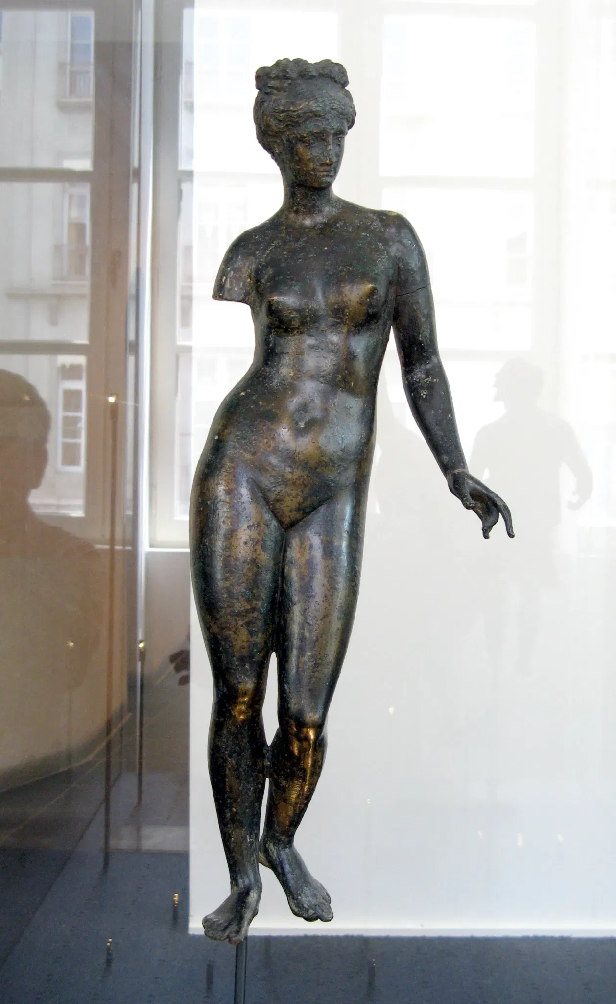 Museo del Ancien Évêché