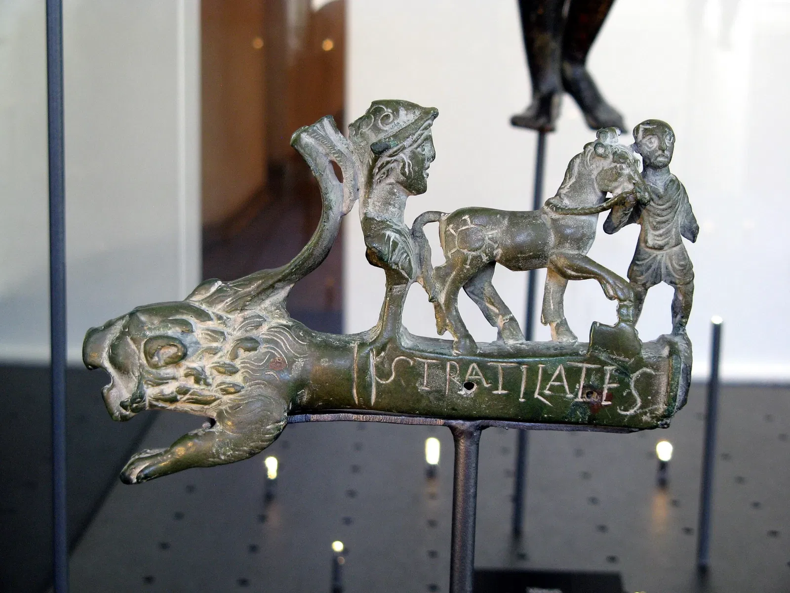 Musée de l'Ancien Évéché