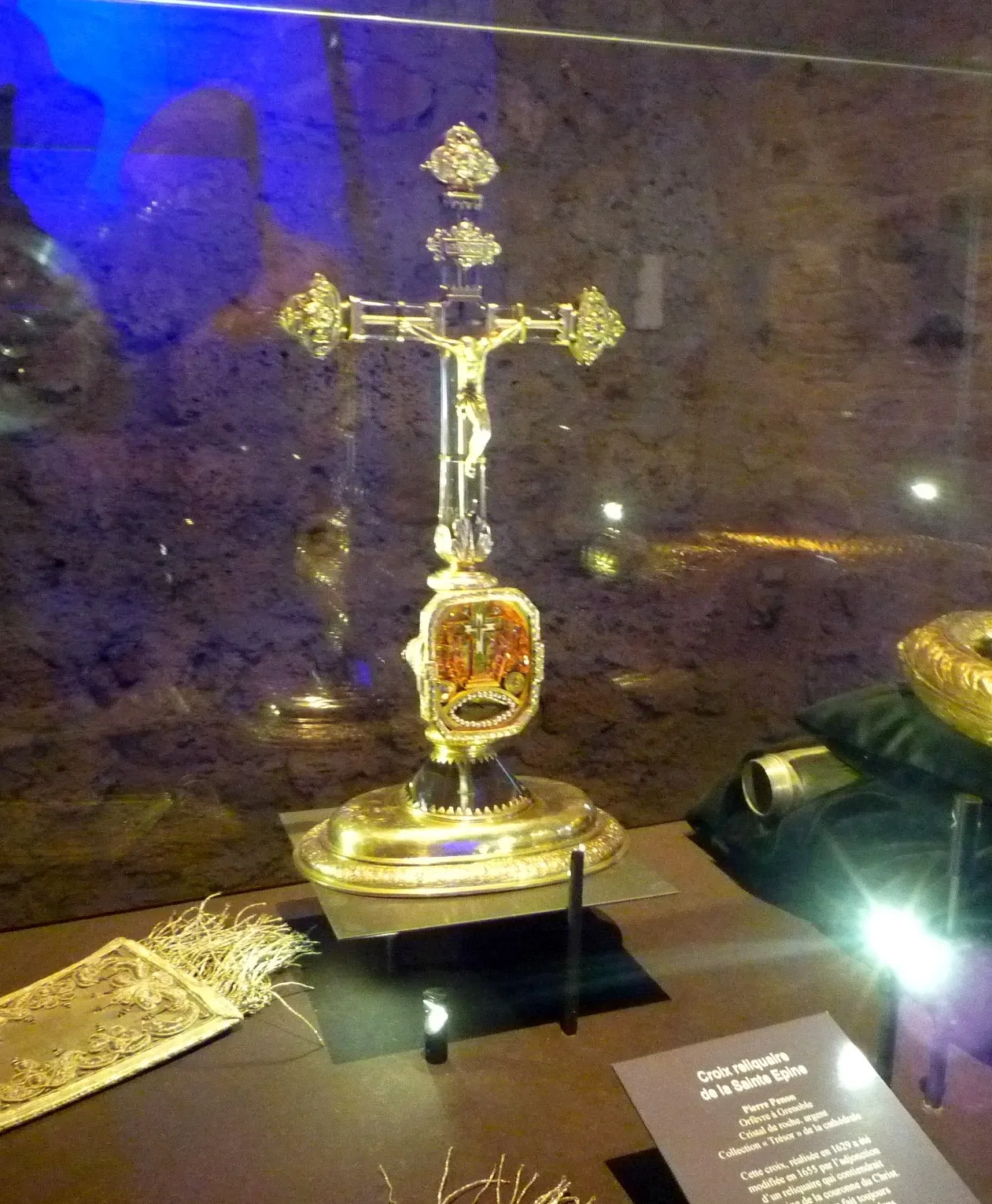 Museum of the Former Bishopric