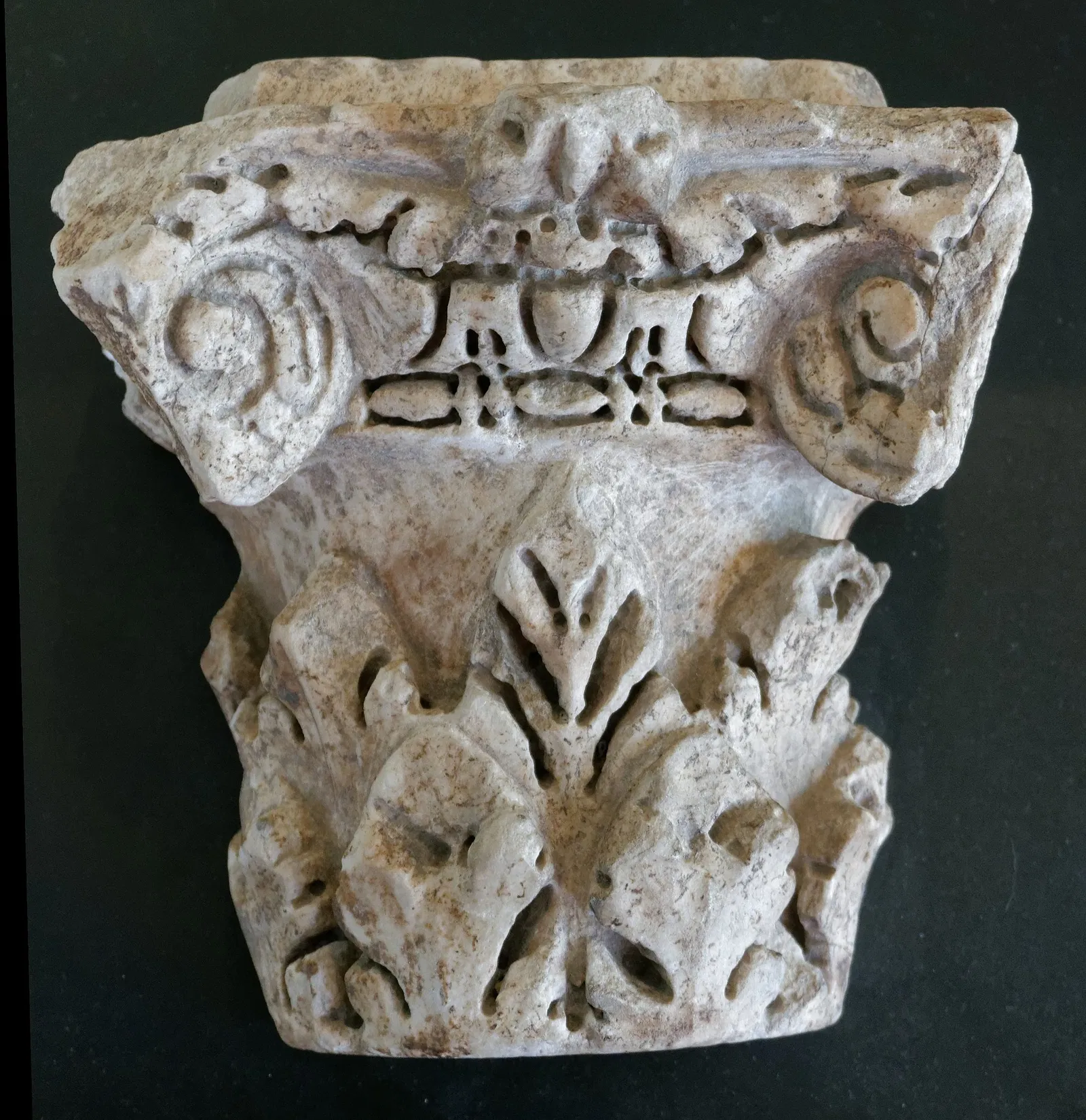 Museo del Ancien Évêché