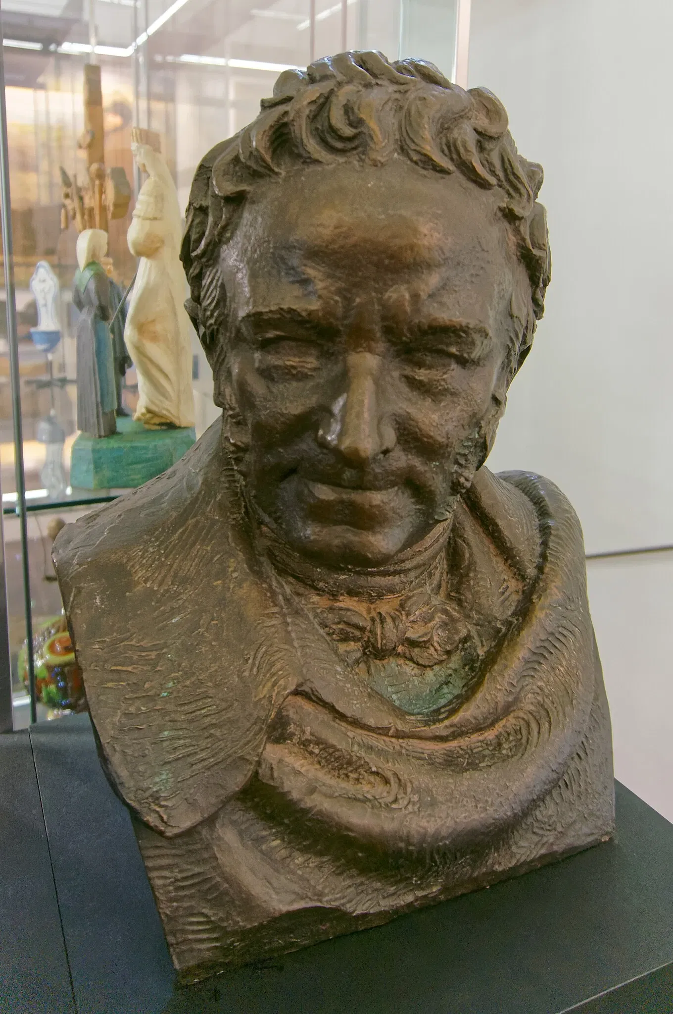 Museum of the Former Bishopric