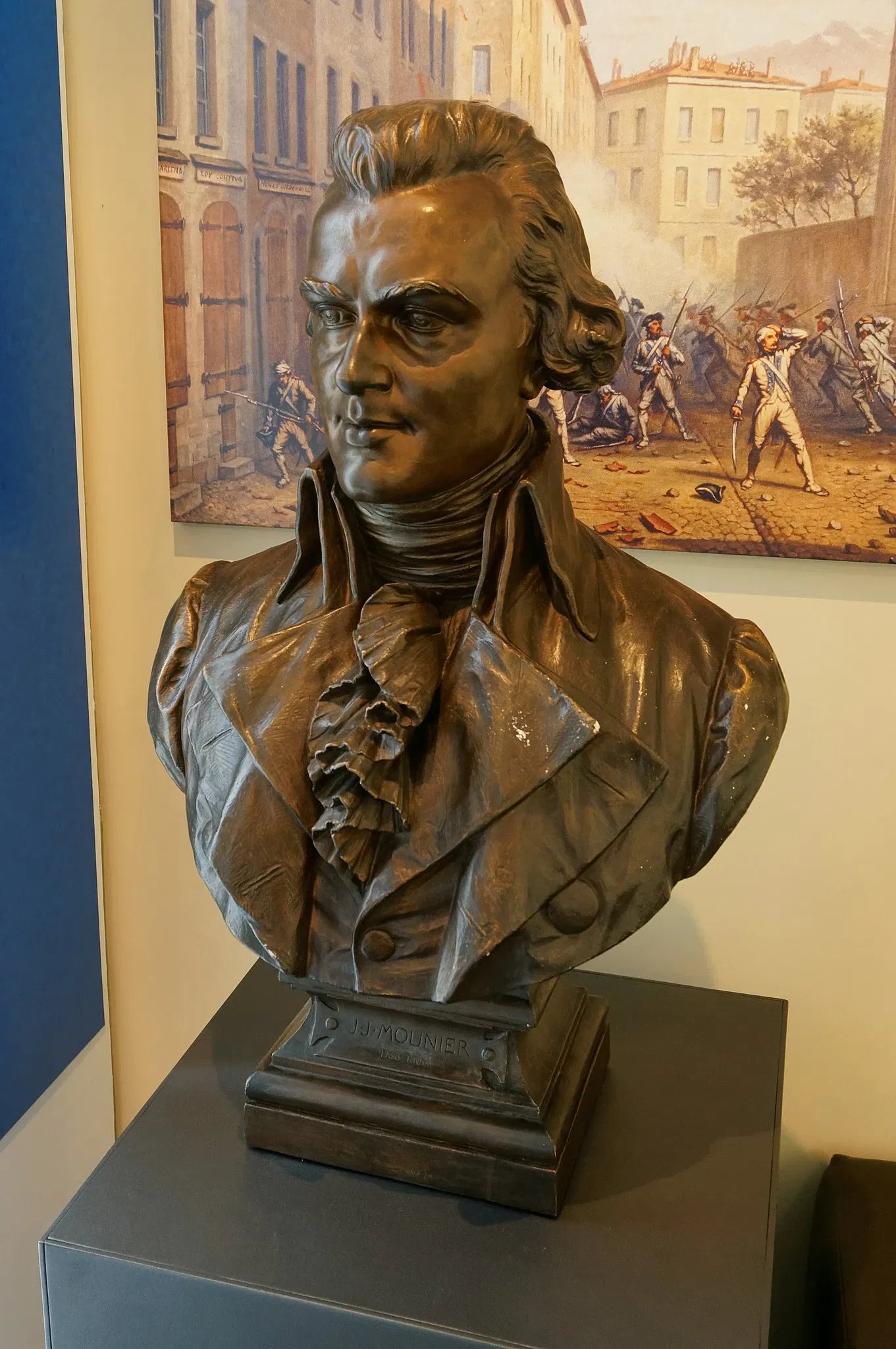 Musée de l'Ancien Évéché