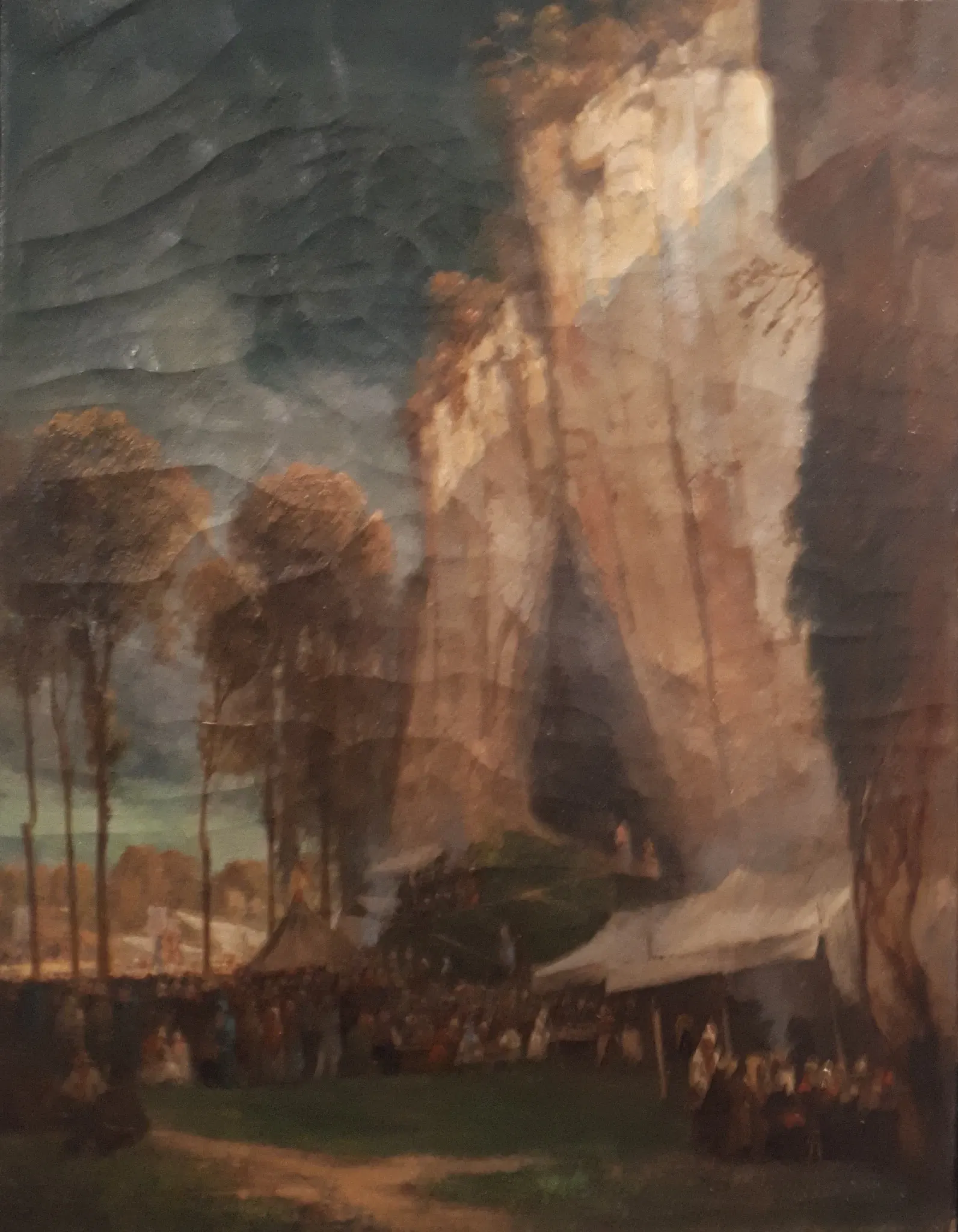 Musée de l'Ancien Évéché