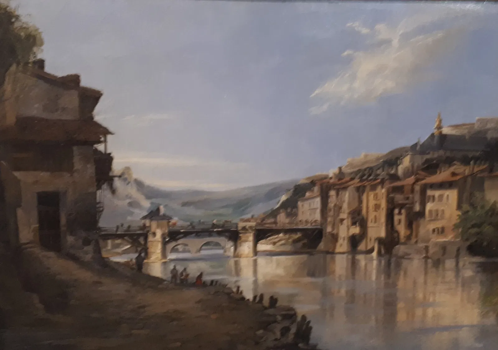 Museo del Ancien Évêché