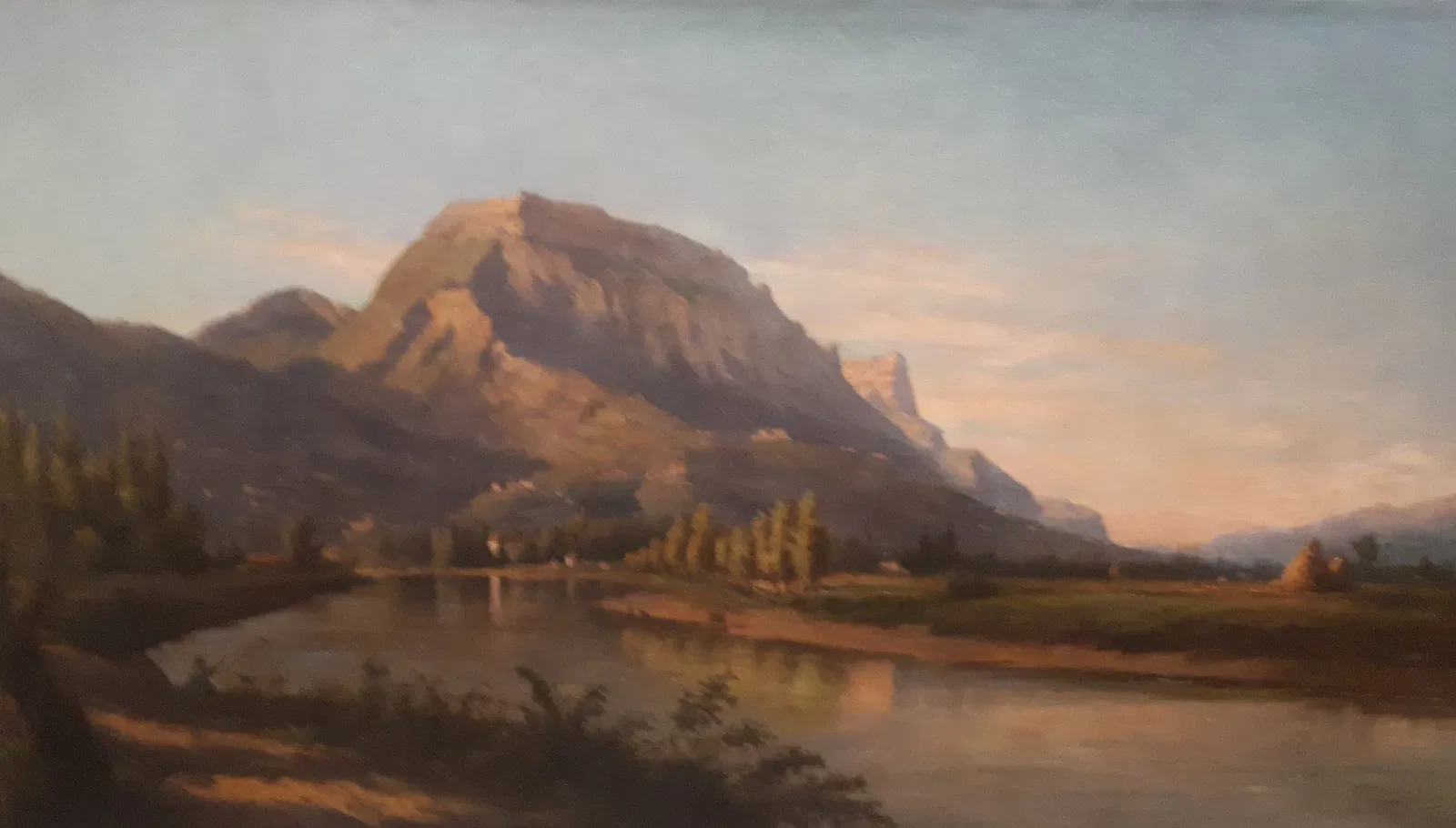 Museo del Ancien Évêché