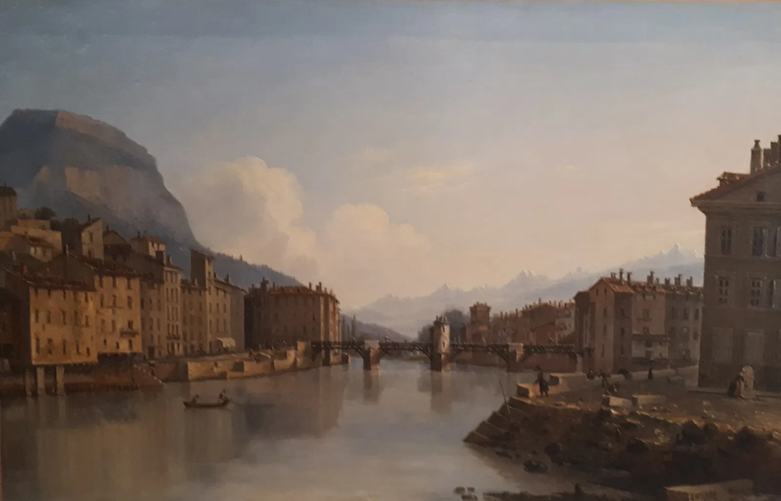 Musée de l'Ancien Évéché