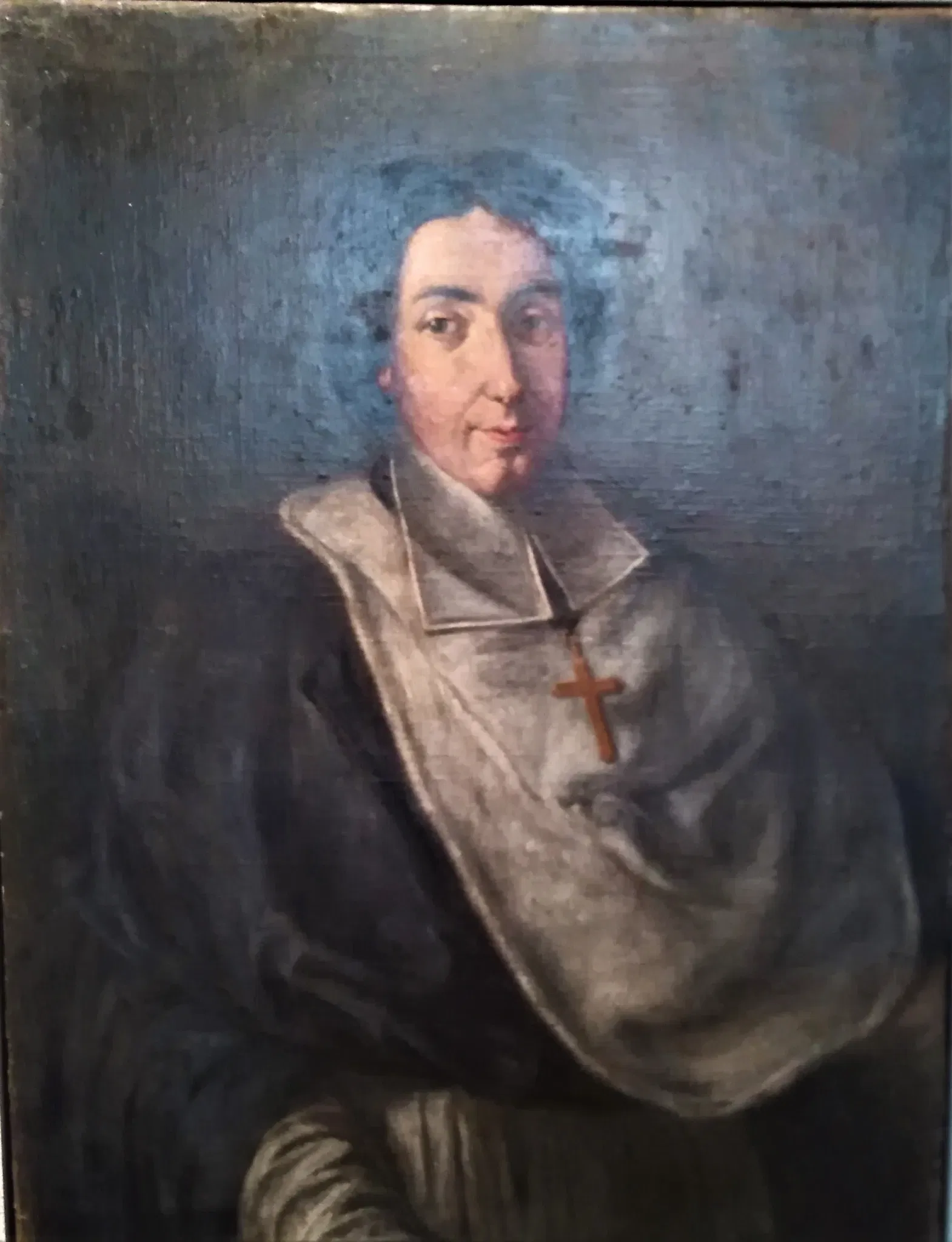 Museum of the Former Bishopric