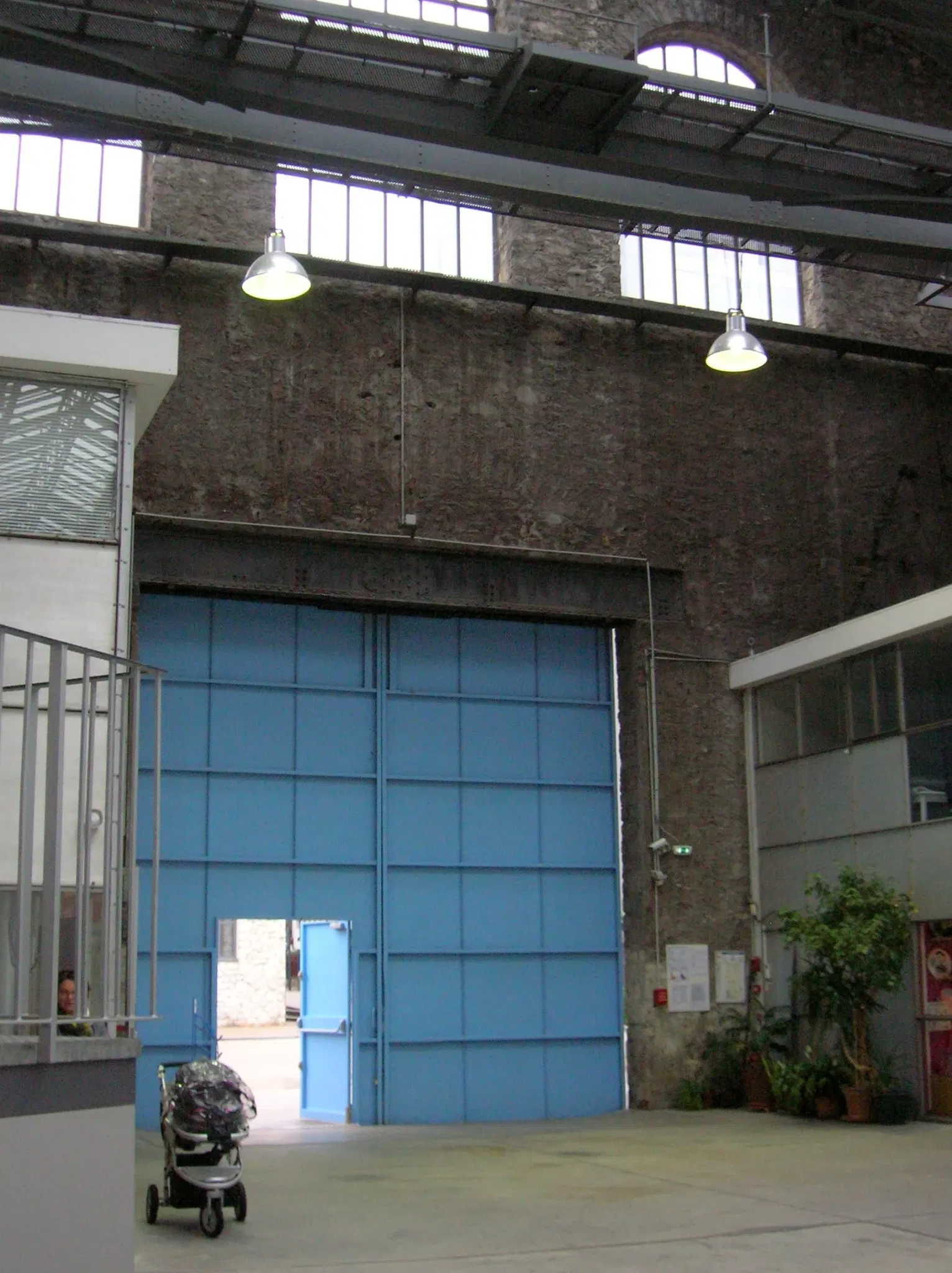 Centre National d'Art Contemporain