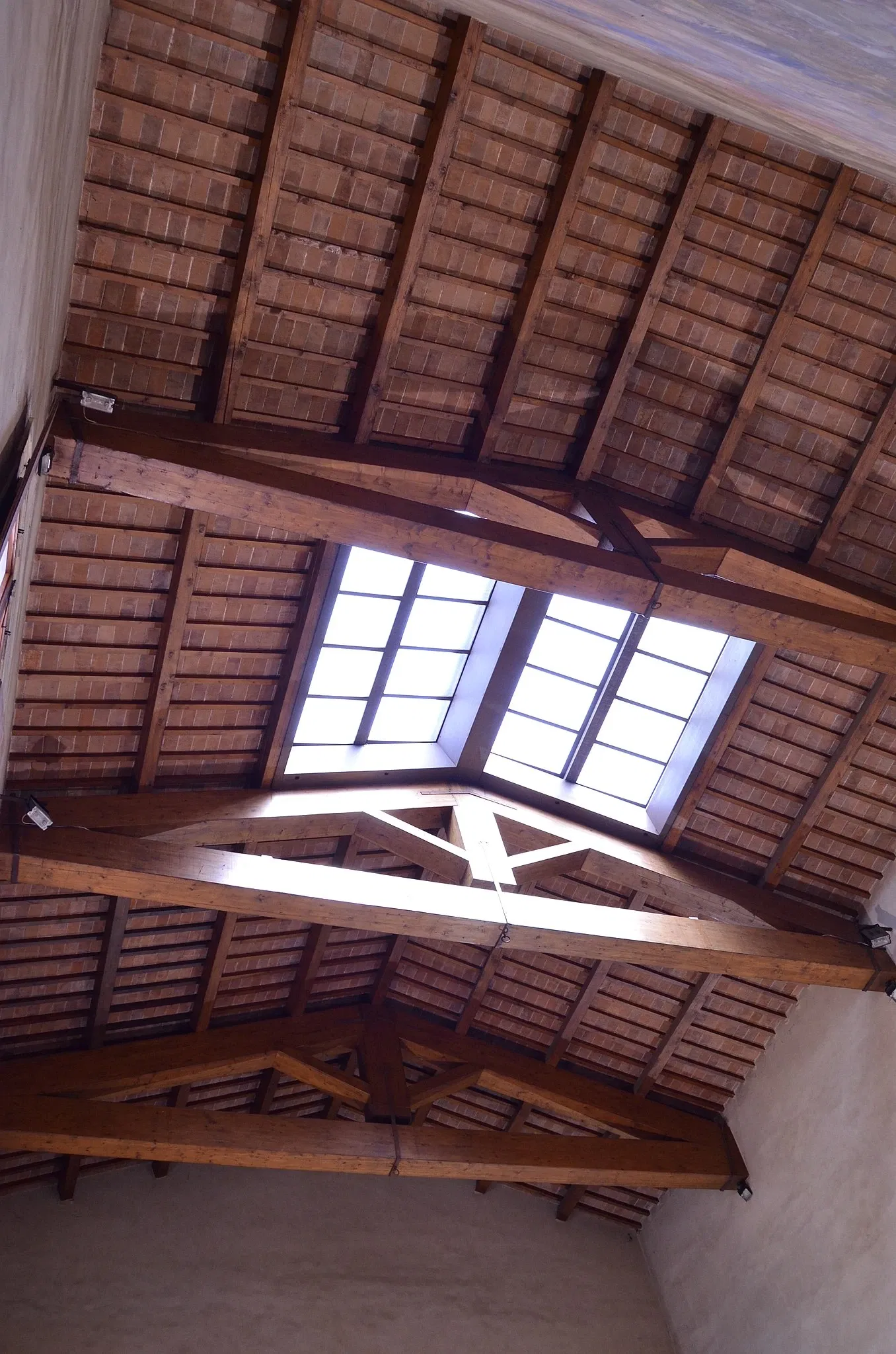 Oratory of San Desiderio