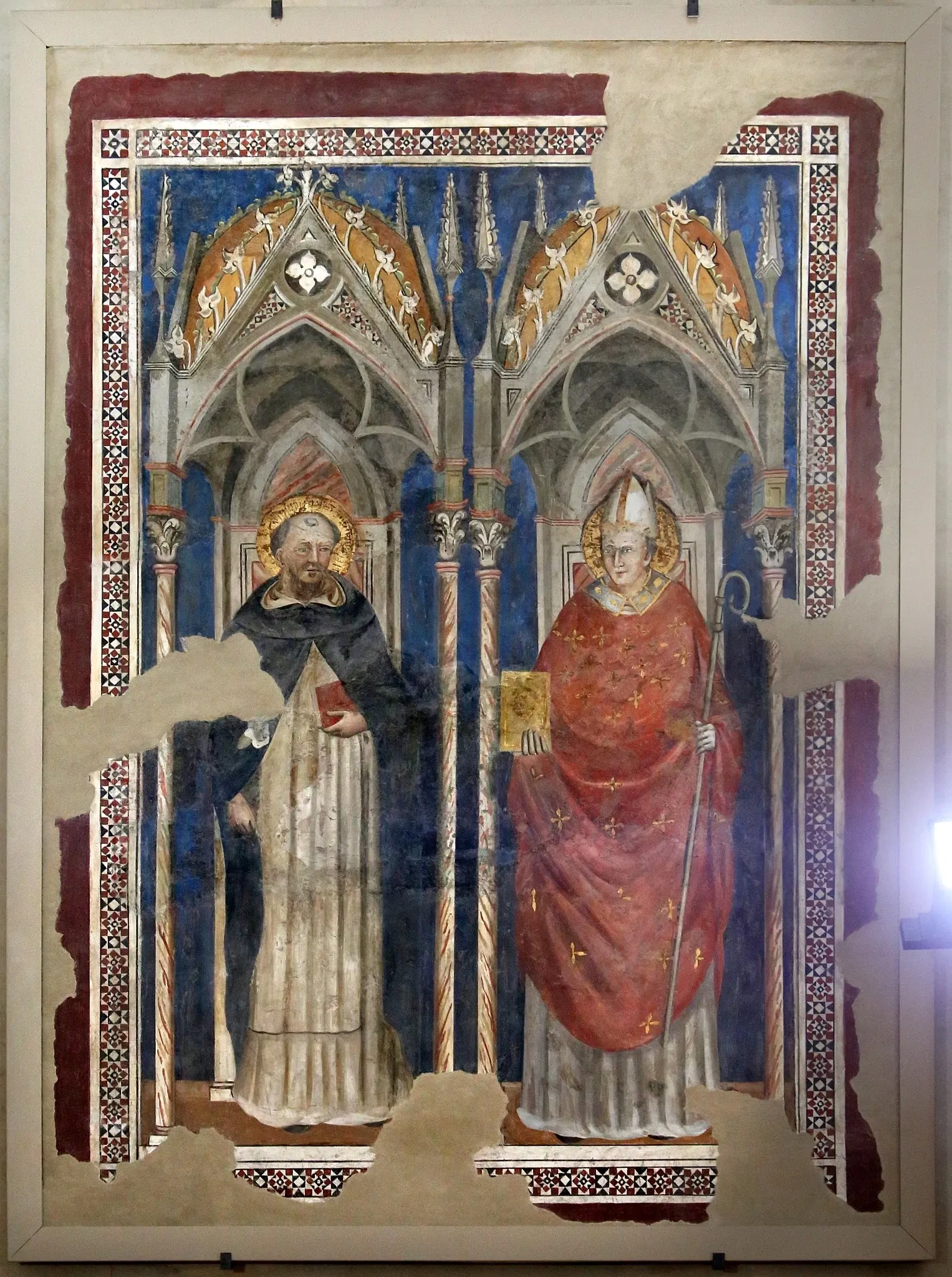 Oratory of San Desiderio