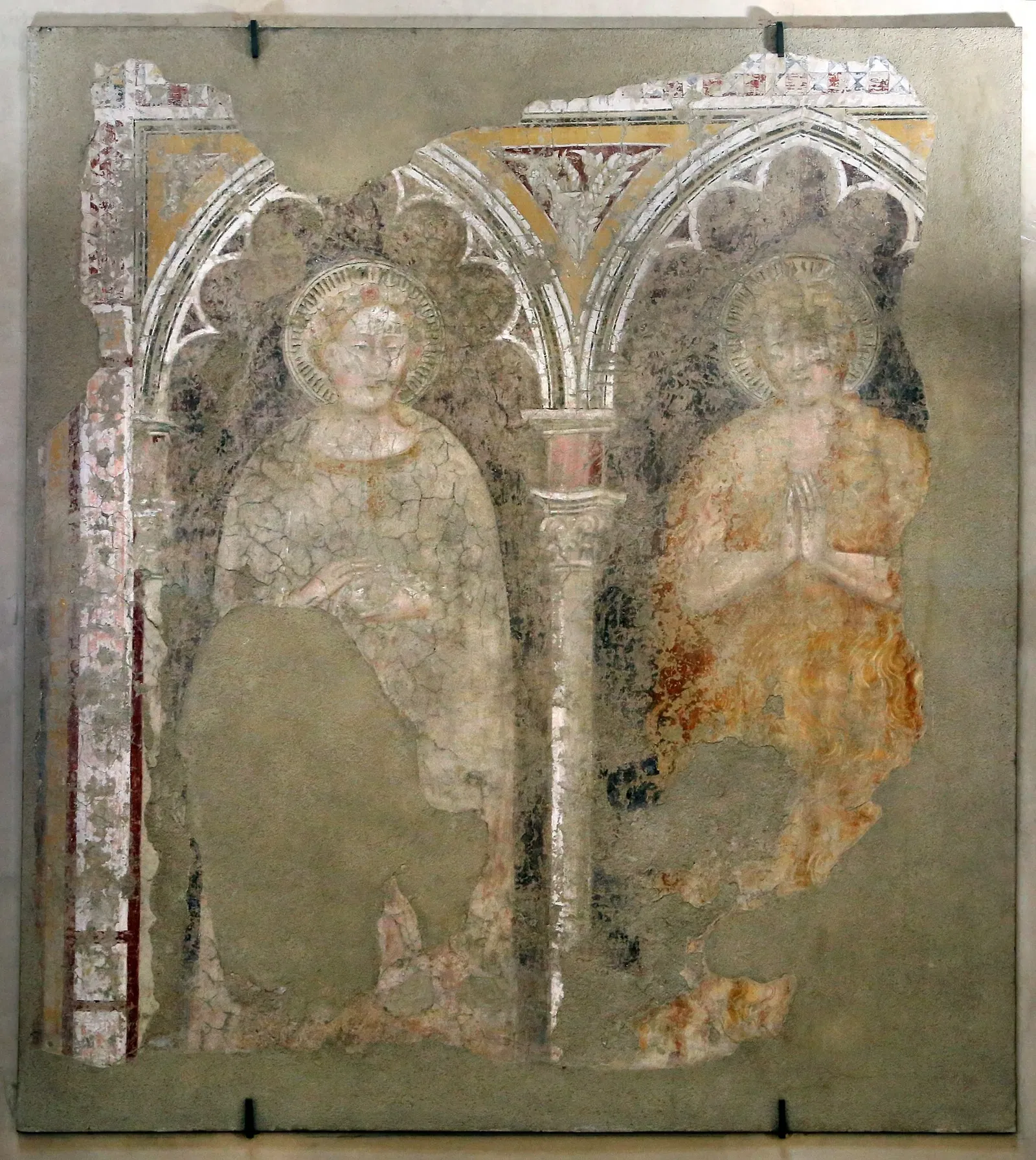 Oratory of San Desiderio