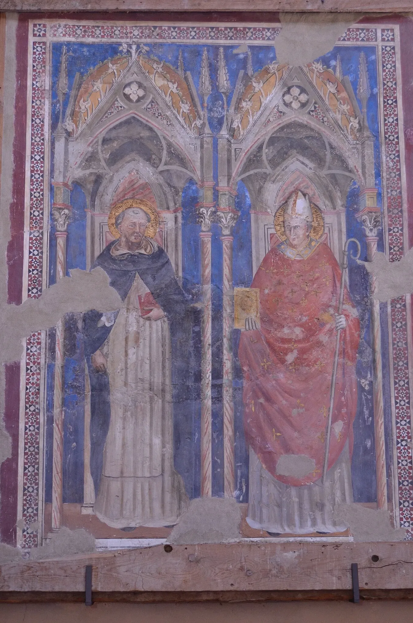 Oratory of San Desiderio