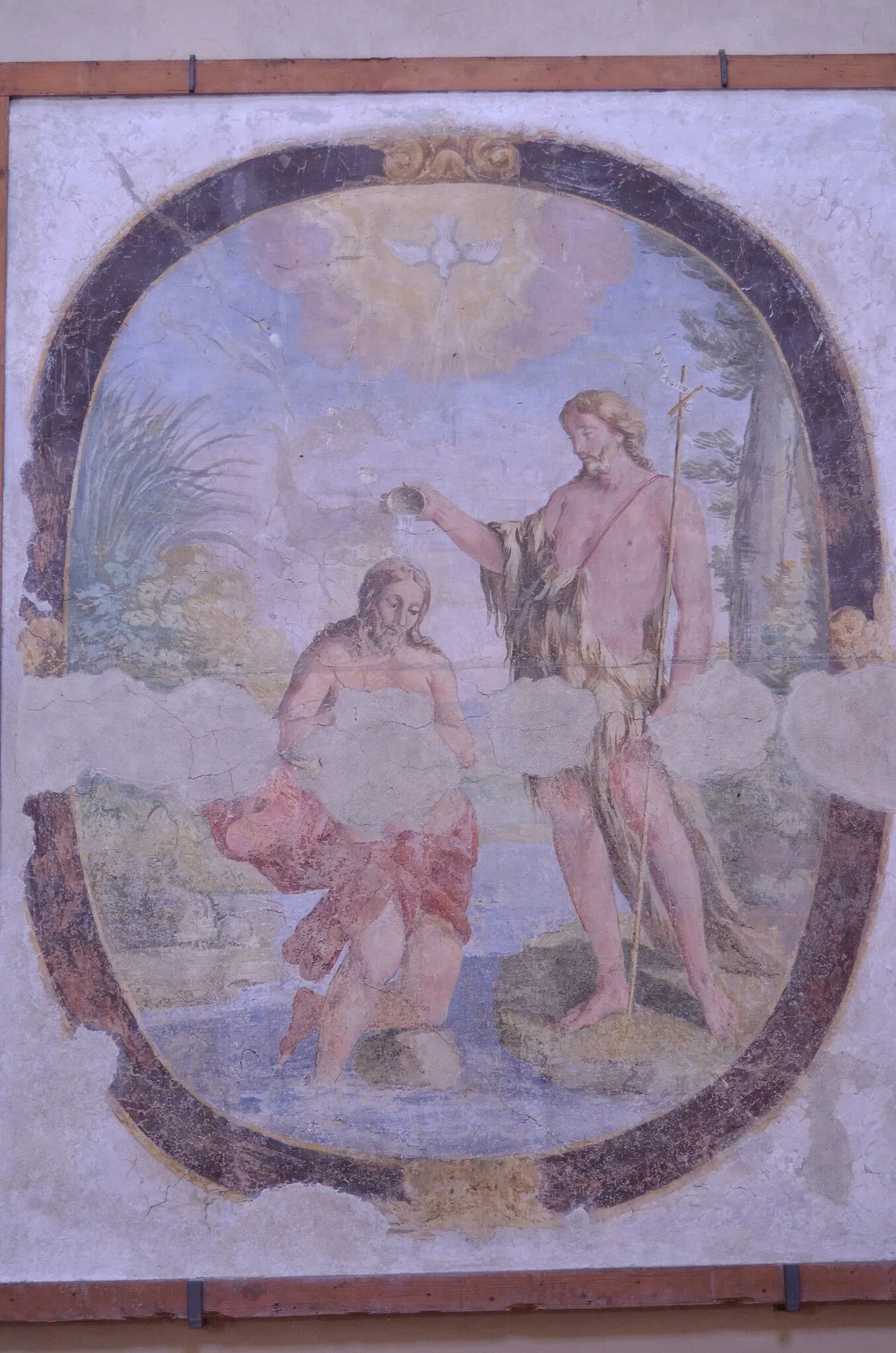 Oratorio di San Desiderio