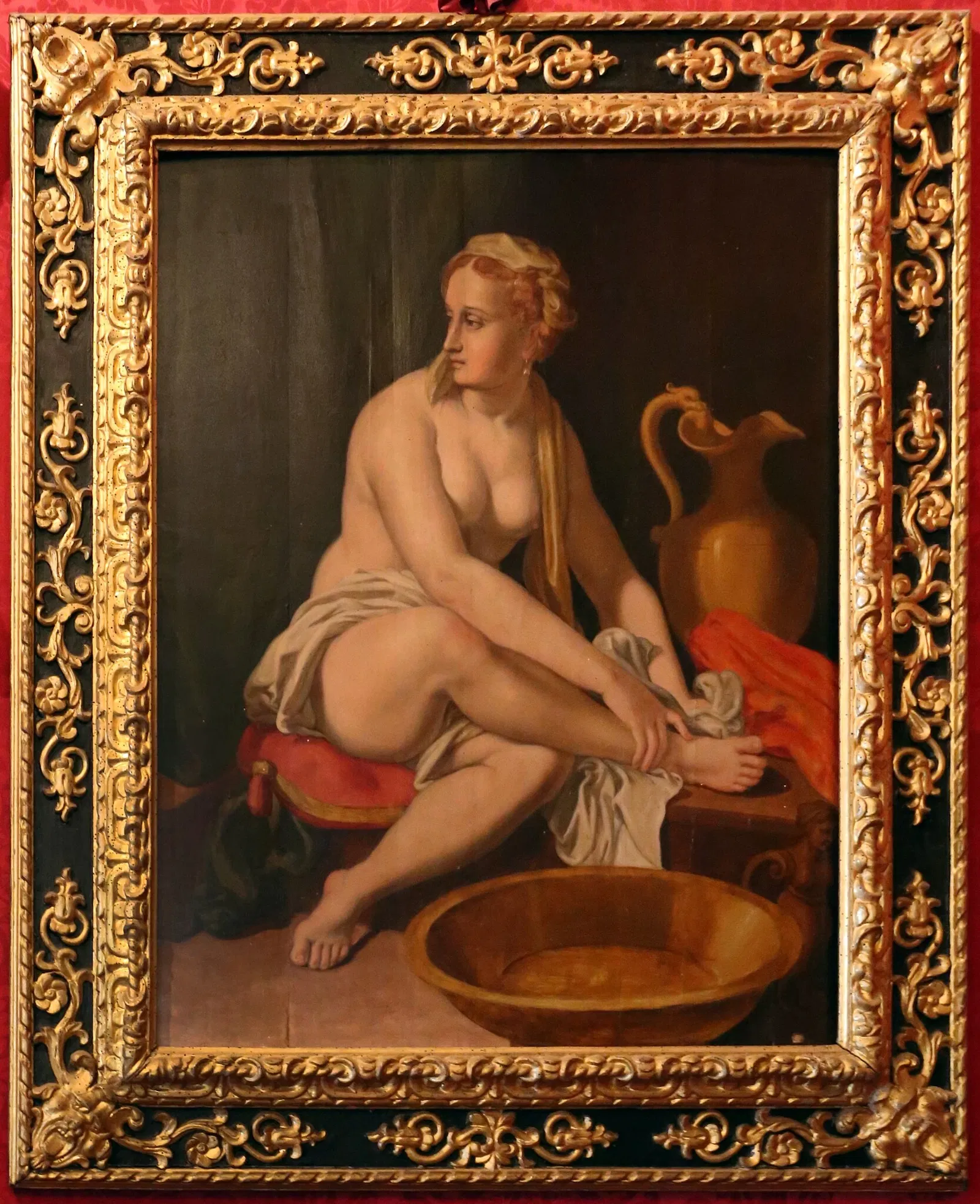 Museo Clemente Rospigliosi