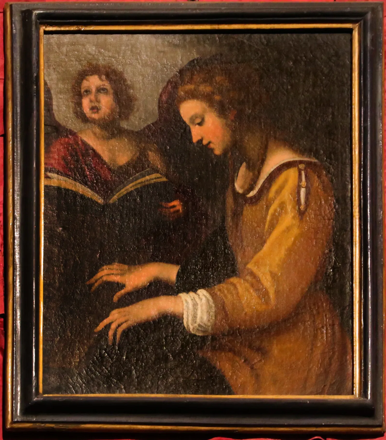 Museo Clemente Rospigliosi