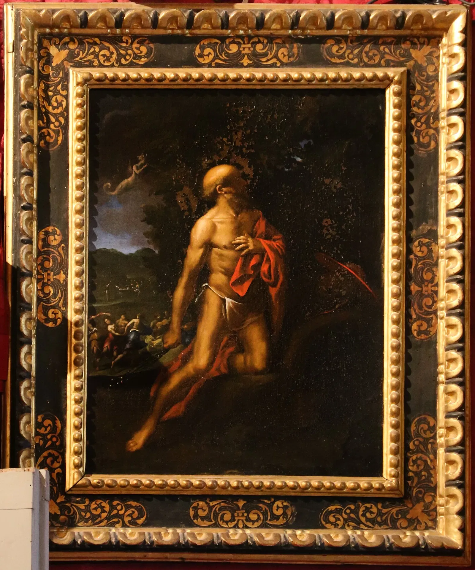 Museo Clemente Rospigliosi