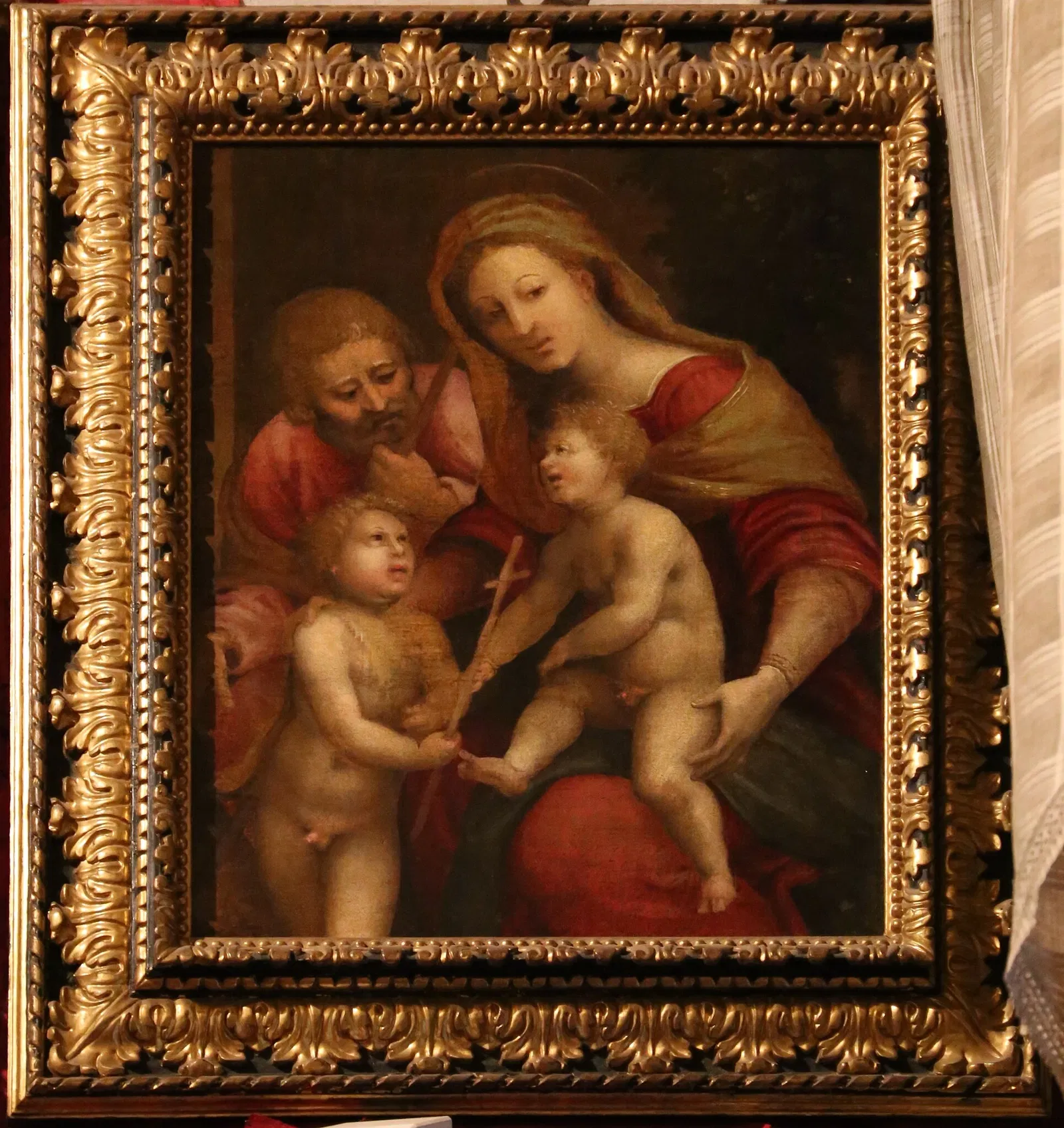 Museo Clemente Rospigliosi