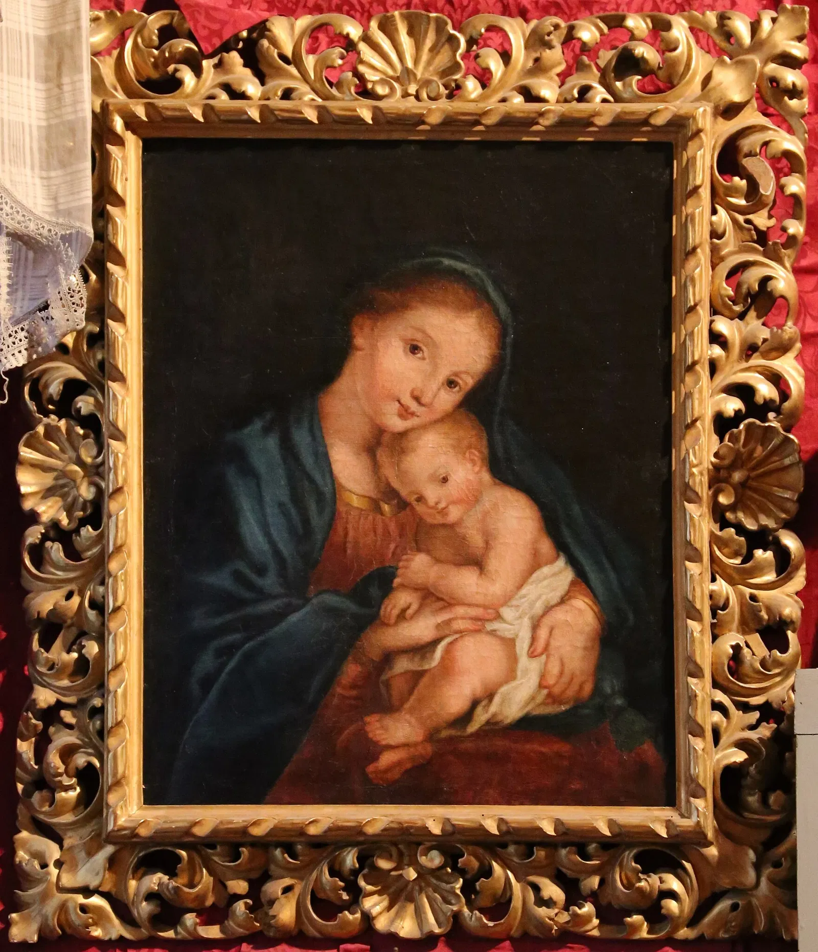 Museo Clemente Rospigliosi