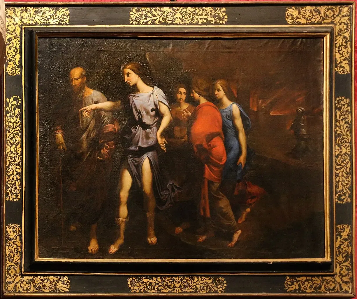 Museo Clemente Rospigliosi