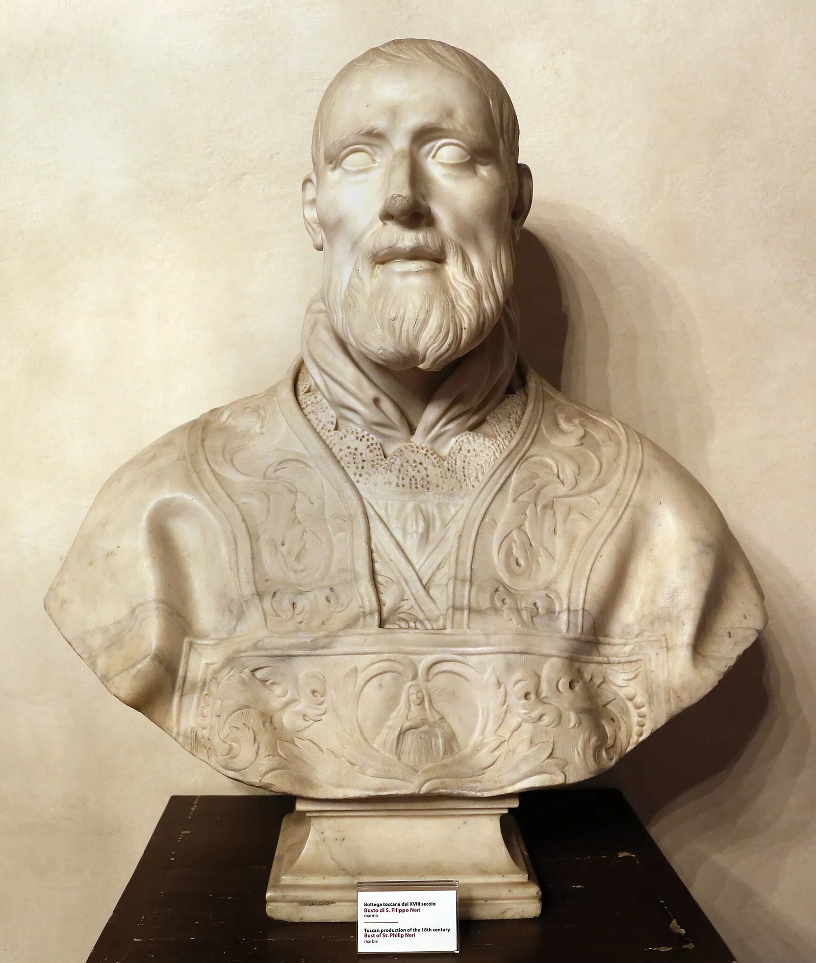 Museo Clemente Rospigliosi