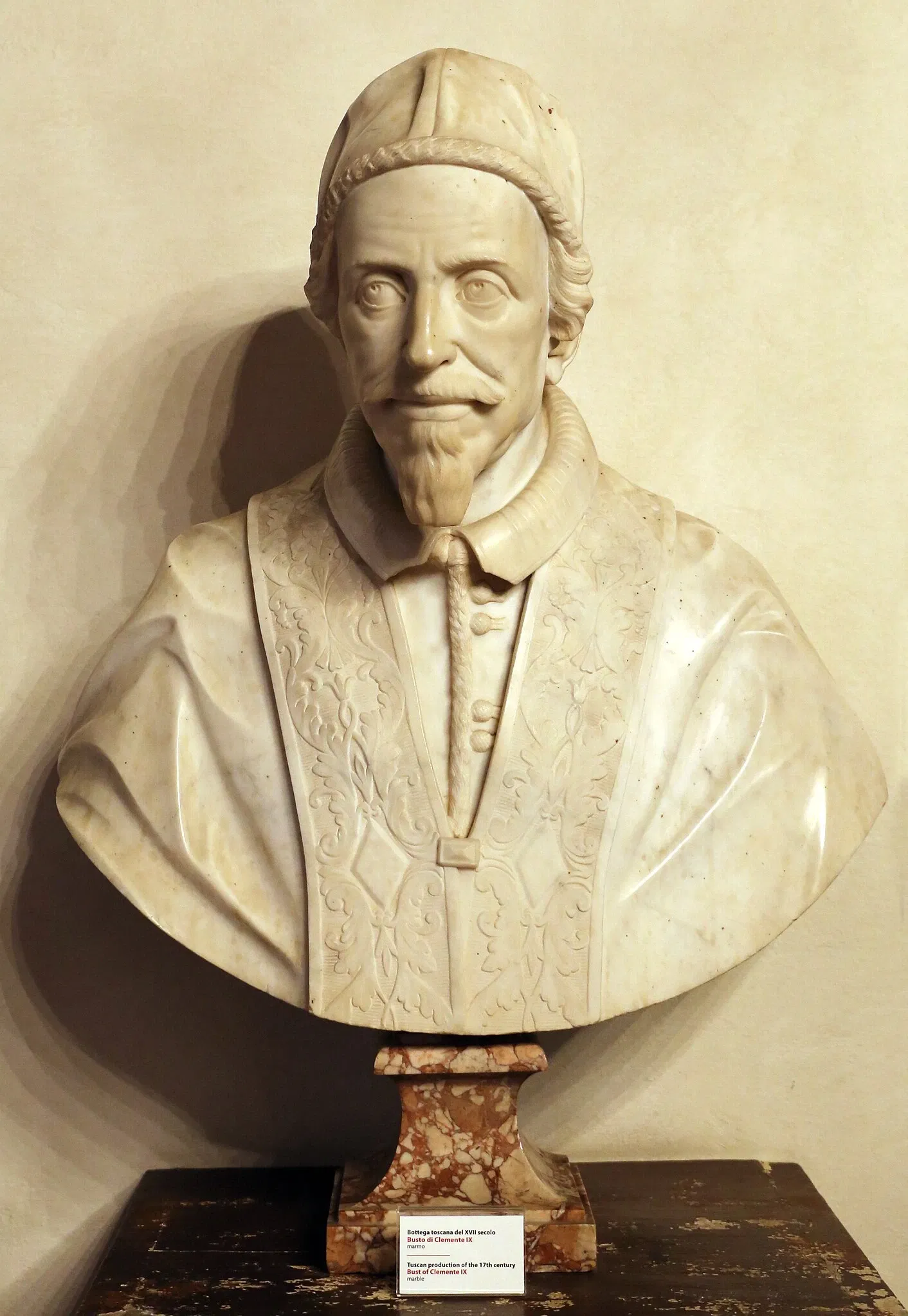 Museo Clemente Rospigliosi