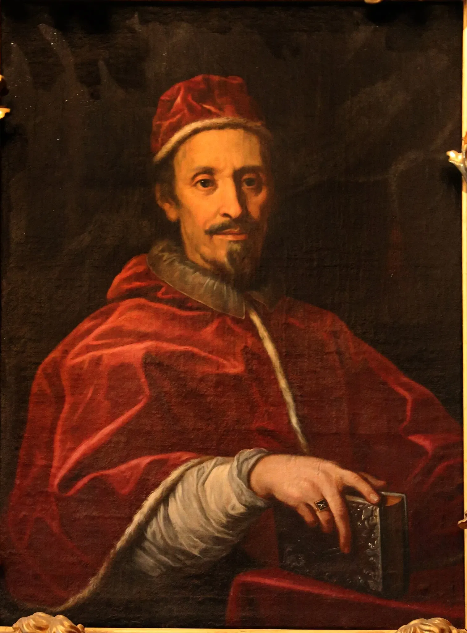 Museo Clemente Rospigliosi