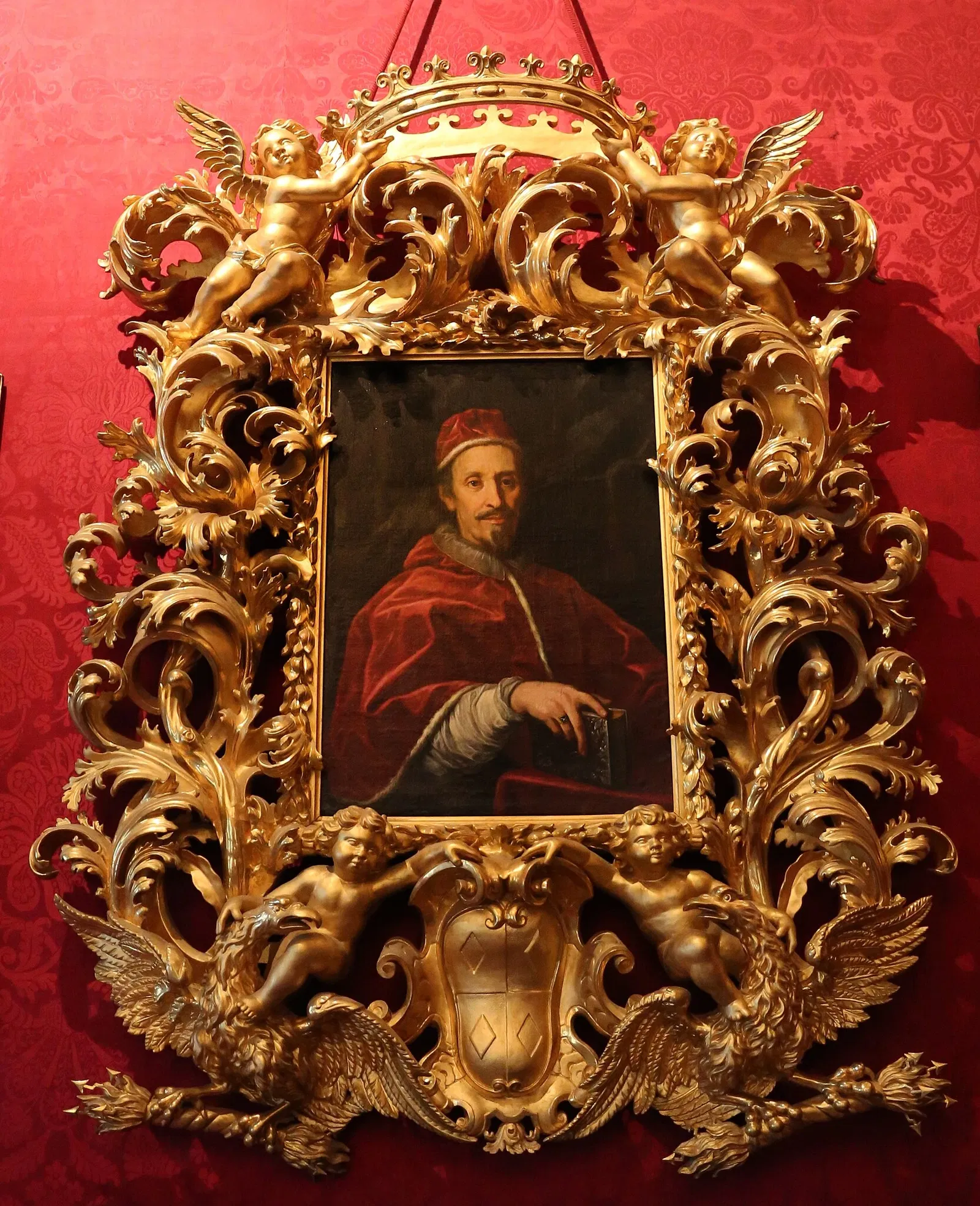 Museo Clemente Rospigliosi