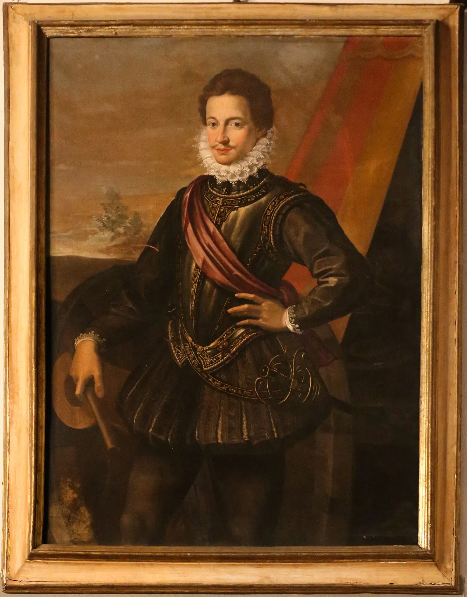 Museo Clemente Rospigliosi