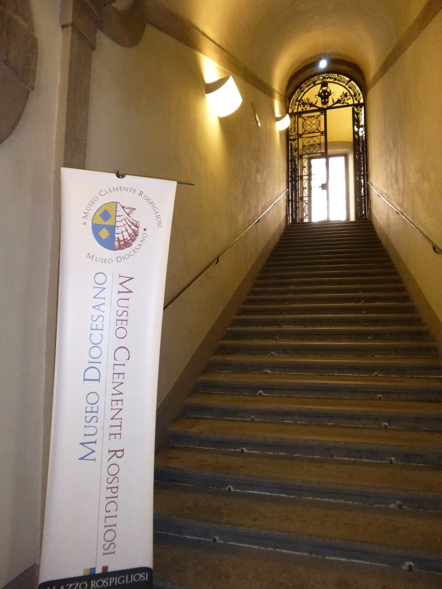 Museo Clemente Rospigliosi